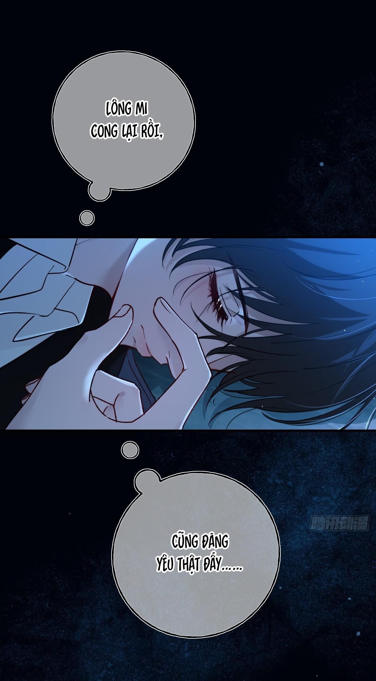 đọc truyện Tình Yêu Của Kẻ Khát Máu Chương 36 ảnh 14 tại Thiên Thai Truyện