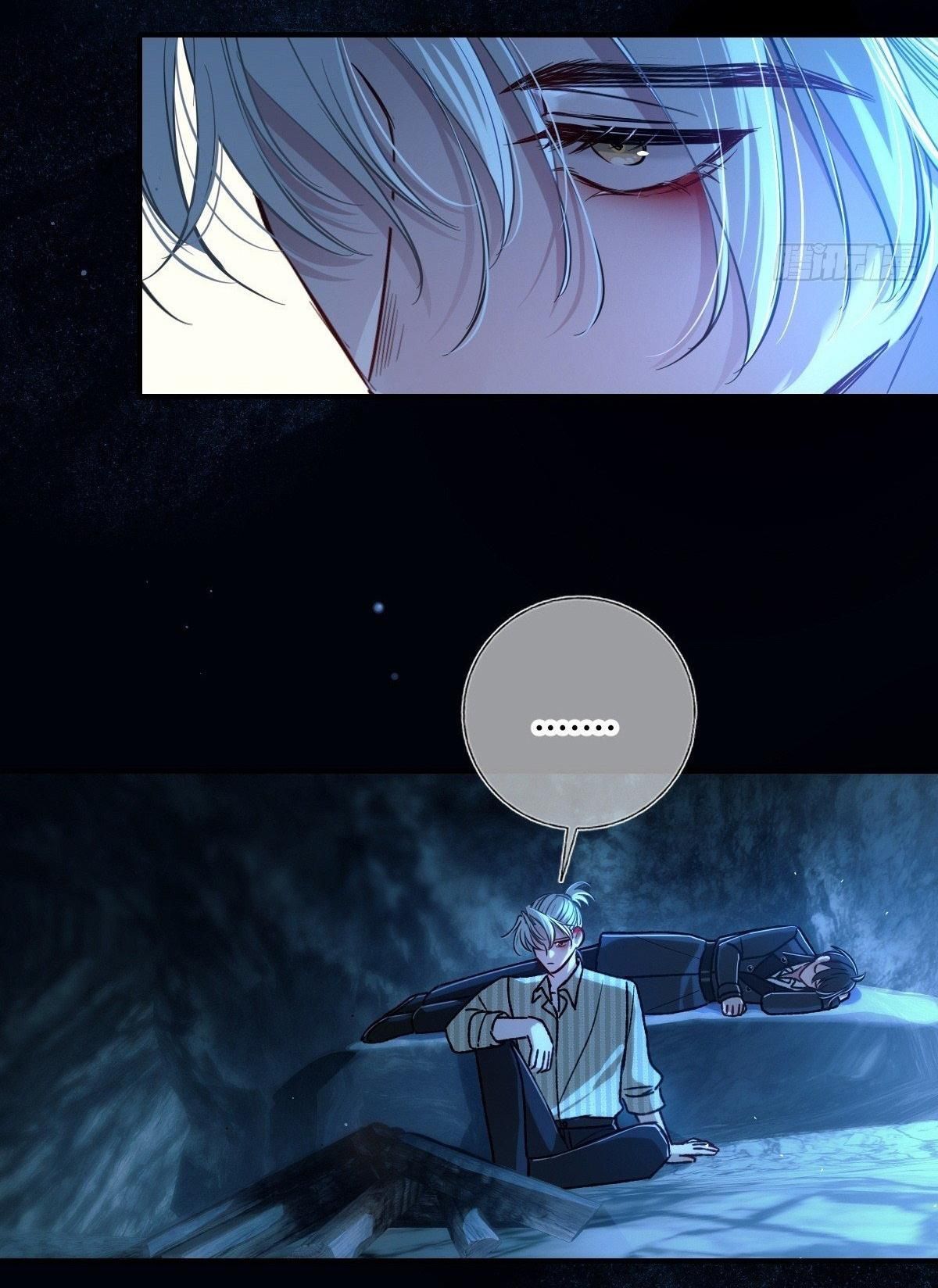 đọc truyện Tình Yêu Của Kẻ Khát Máu Chương 36 ảnh 18 tại Thiên Thai Truyện