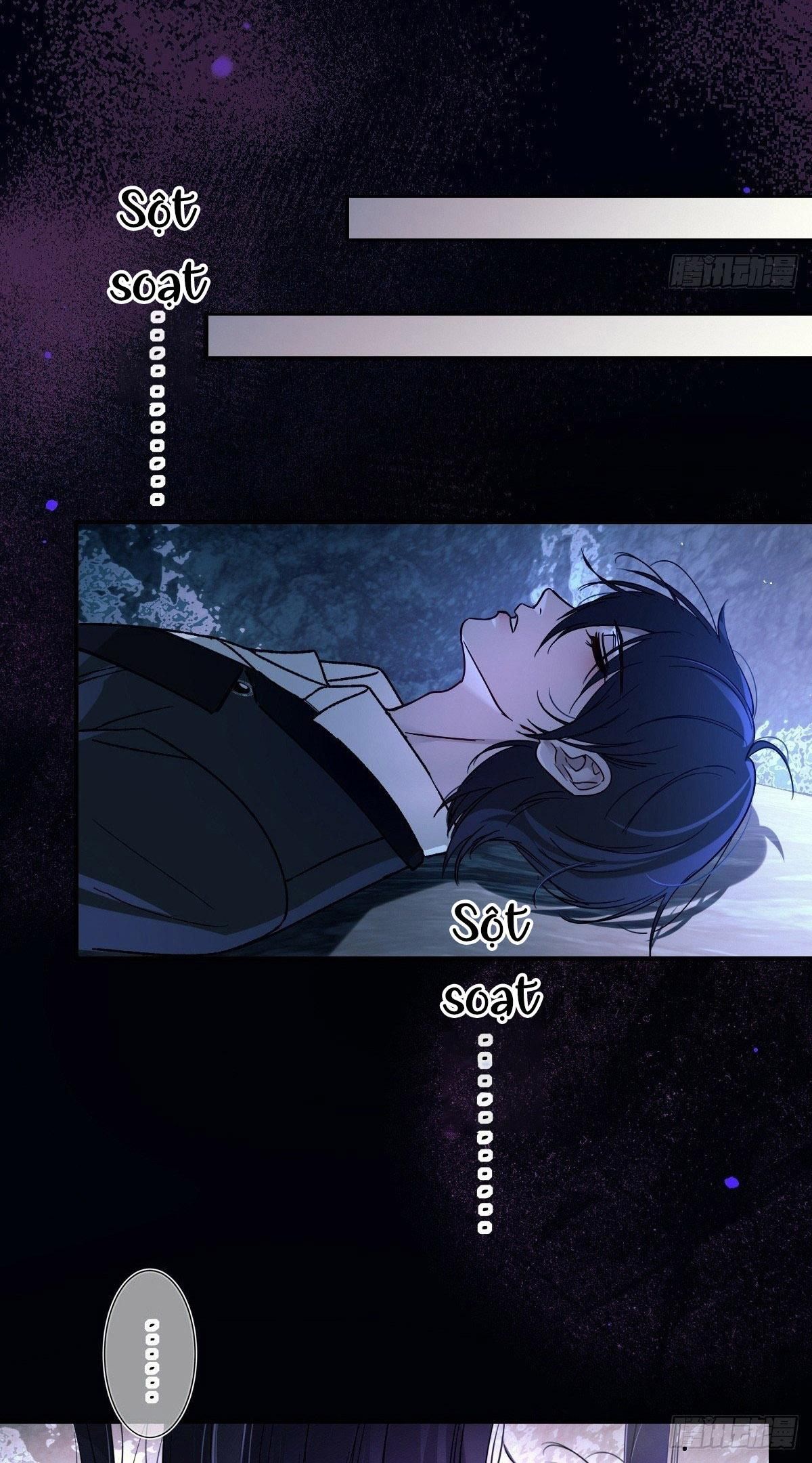 đọc truyện Tình Yêu Của Kẻ Khát Máu Chương 36 ảnh 21 tại Thiên Thai Truyện