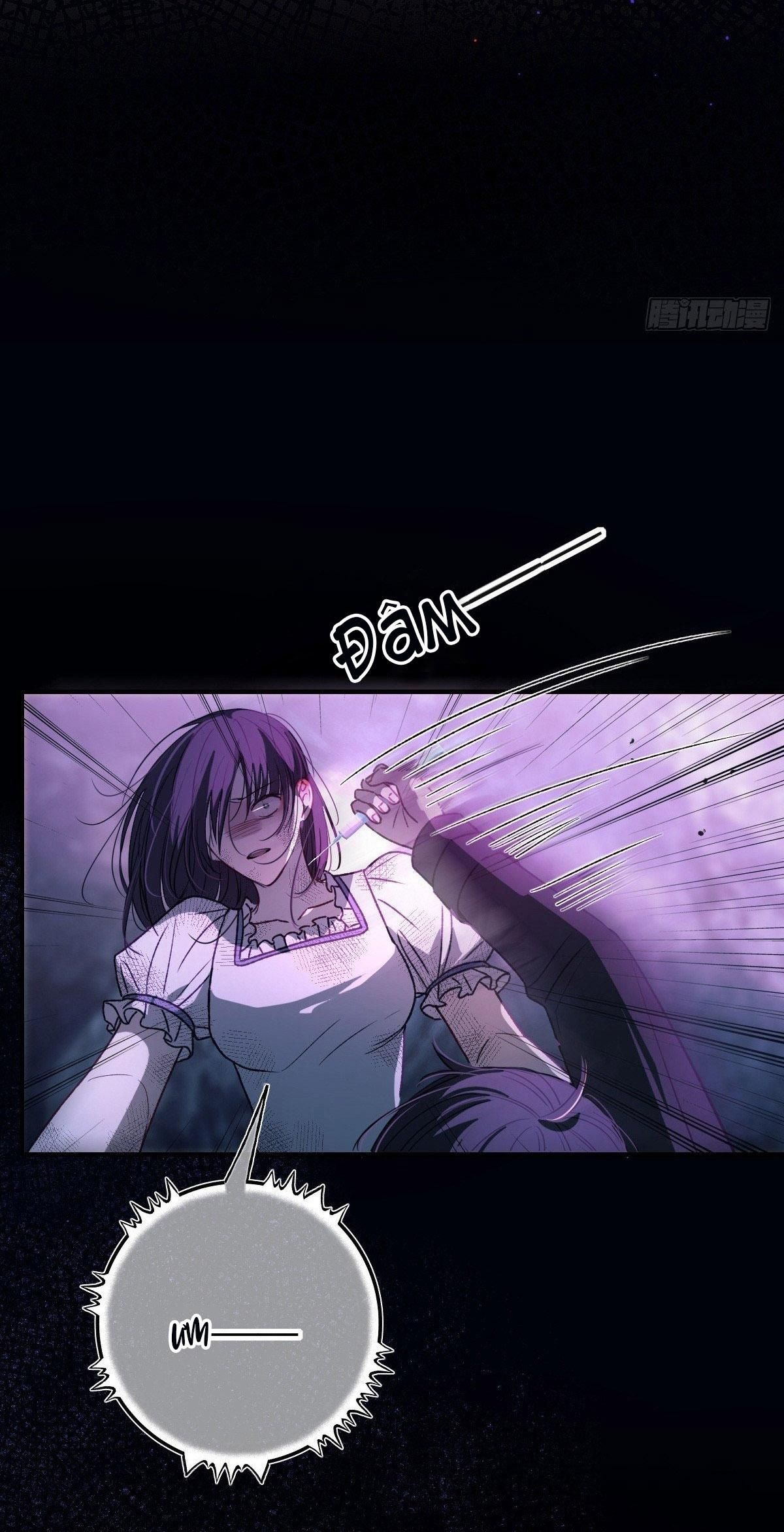 đọc truyện Tình Yêu Của Kẻ Khát Máu Chương 36 ảnh 24 tại Thiên Thai Truyện