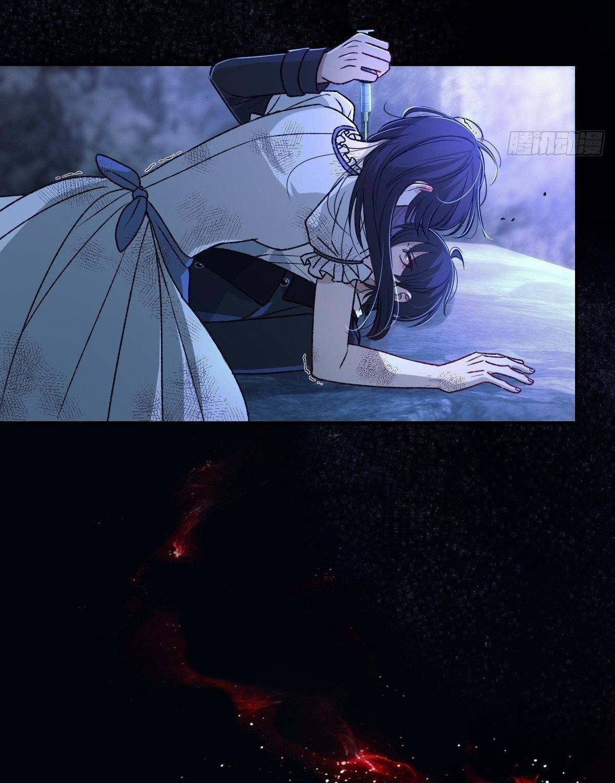 đọc truyện Tình Yêu Của Kẻ Khát Máu Chương 36 ảnh 25 tại Thiên Thai Truyện