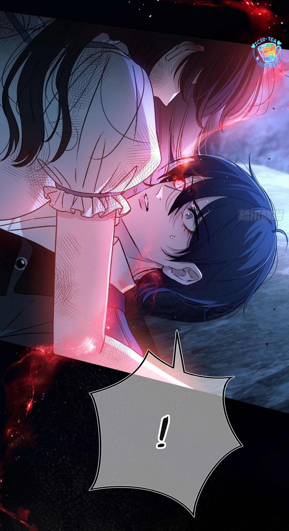 đọc truyện Tình Yêu Của Kẻ Khát Máu Chương 36 ảnh 26 tại Thiên Thai Truyện