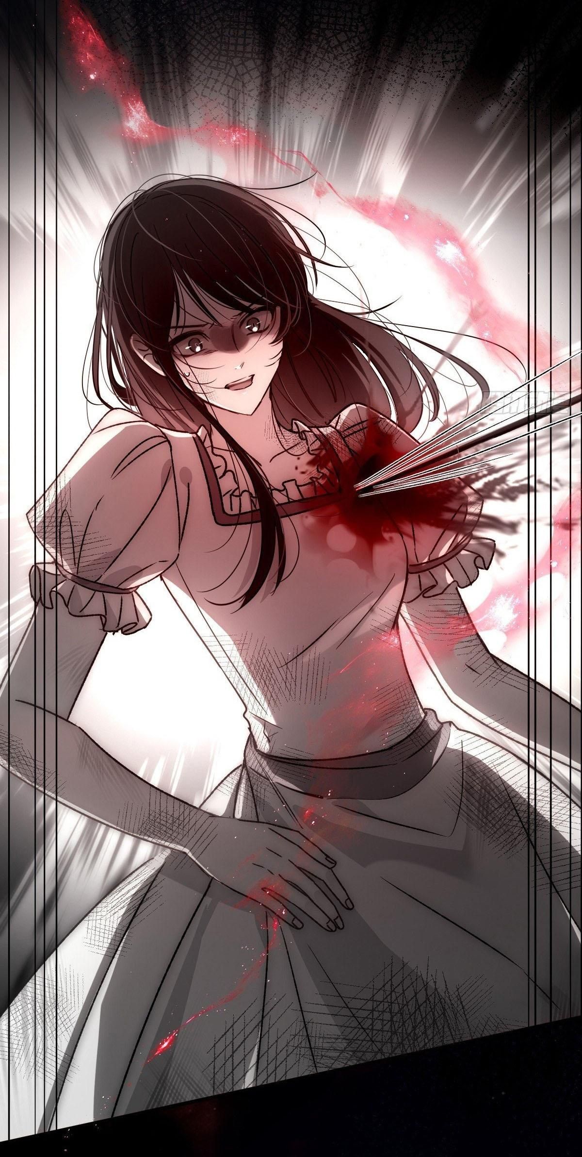 đọc truyện Tình Yêu Của Kẻ Khát Máu Chương 36 ảnh 27 tại Thiên Thai Truyện