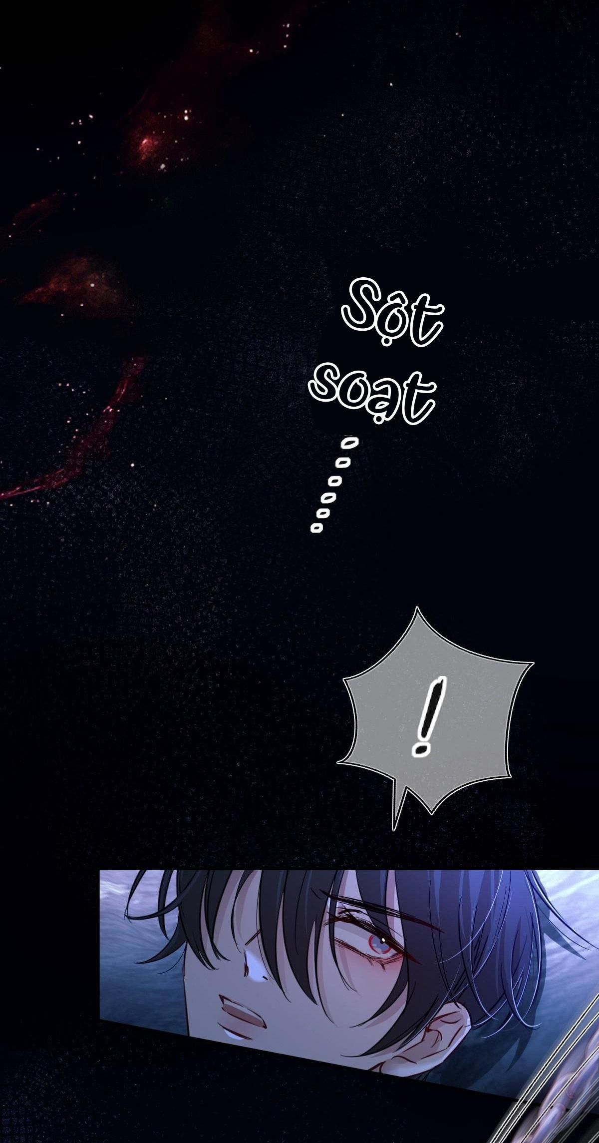 đọc truyện Tình Yêu Của Kẻ Khát Máu Chương 36 ảnh 28 tại Thiên Thai Truyện