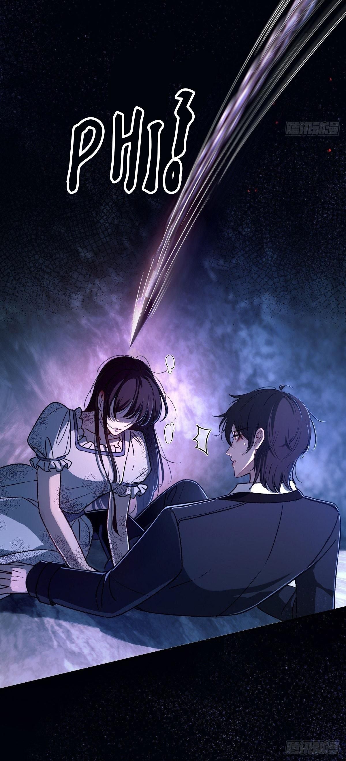 đọc truyện Tình Yêu Của Kẻ Khát Máu Chương 36 ảnh 29 tại Thiên Thai Truyện