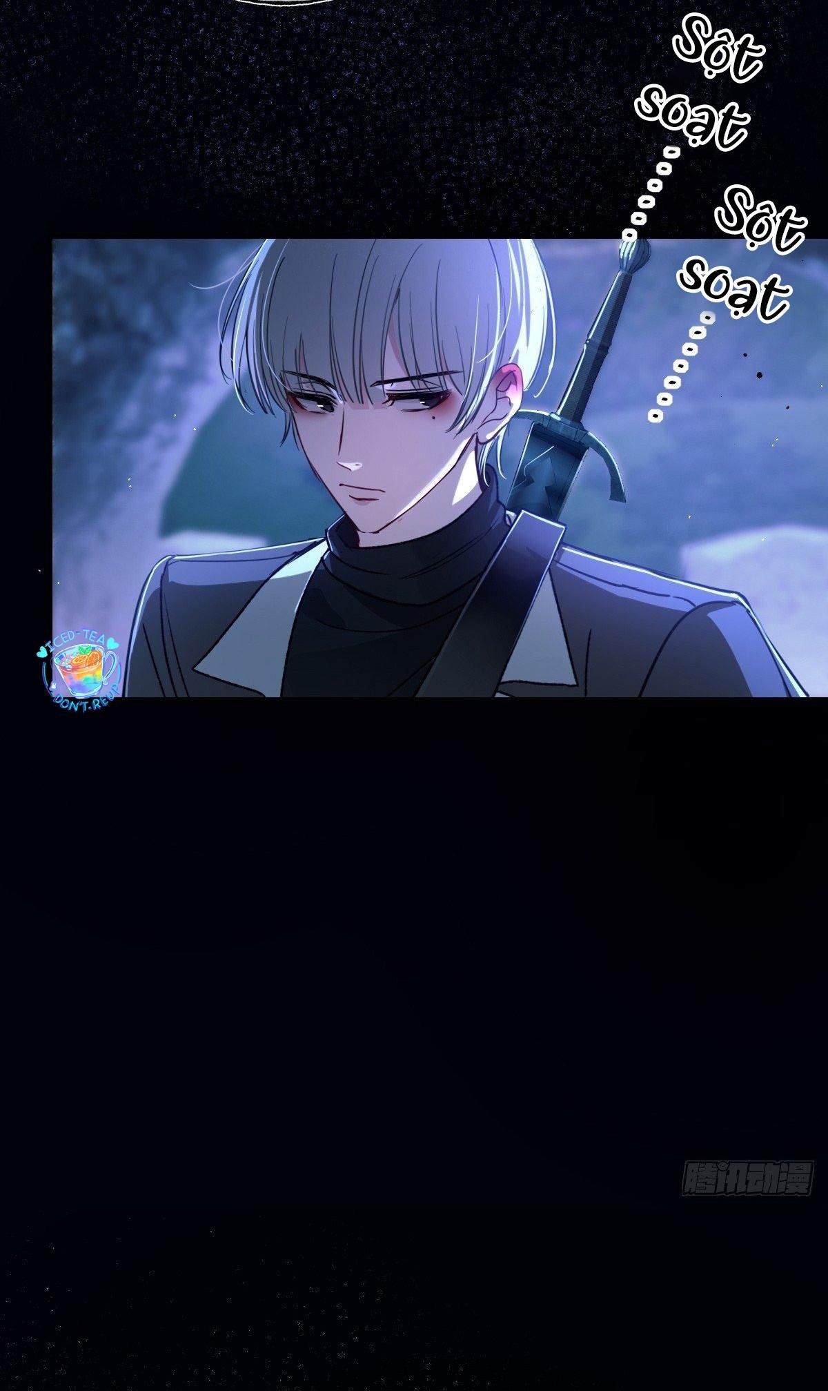 đọc truyện Tình Yêu Của Kẻ Khát Máu Chương 36 ảnh 33 tại Thiên Thai Truyện