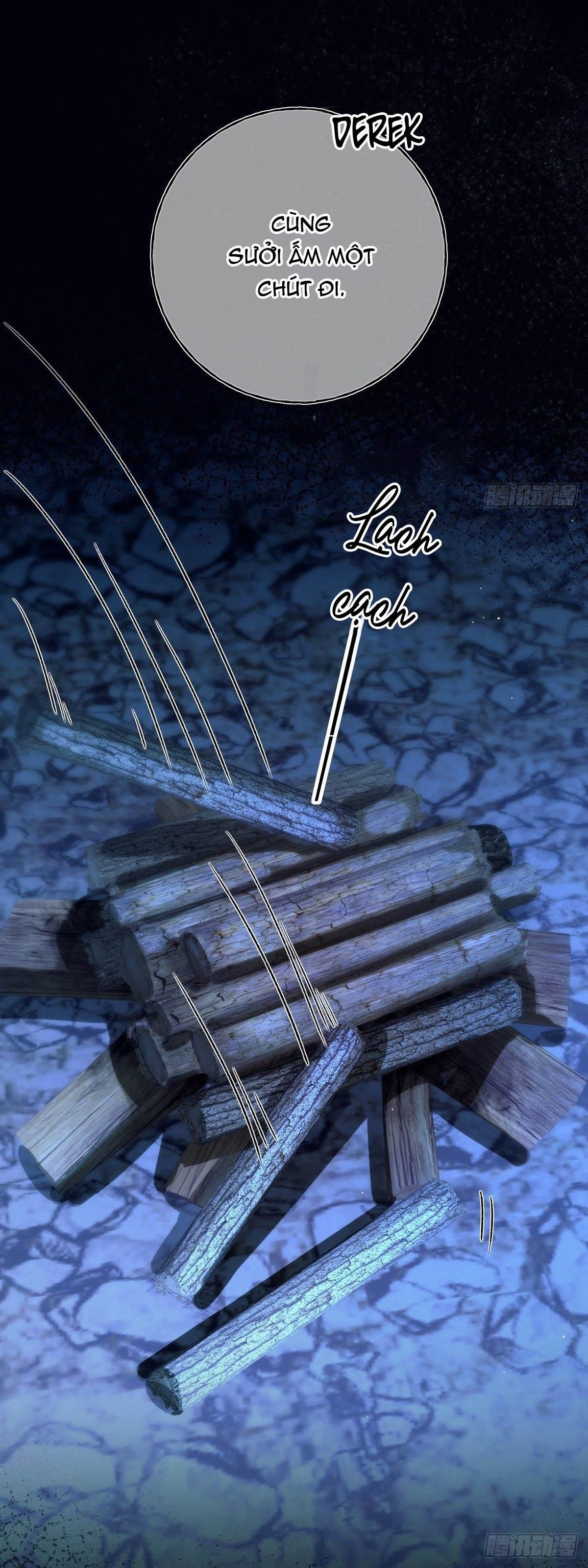 đọc truyện Tình Yêu Của Kẻ Khát Máu Chương 36 ảnh 36 tại Thiên Thai Truyện