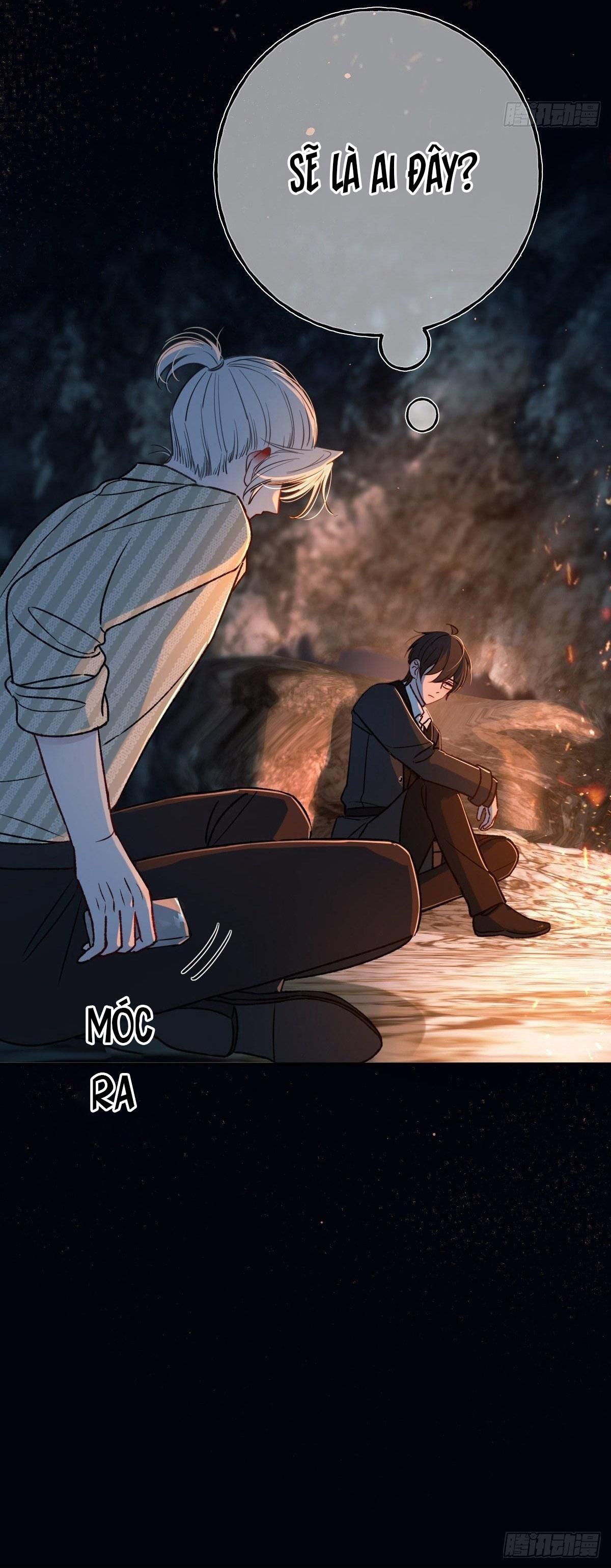 đọc truyện Tình Yêu Của Kẻ Khát Máu Chương 36 ảnh 43 tại Thiên Thai Truyện