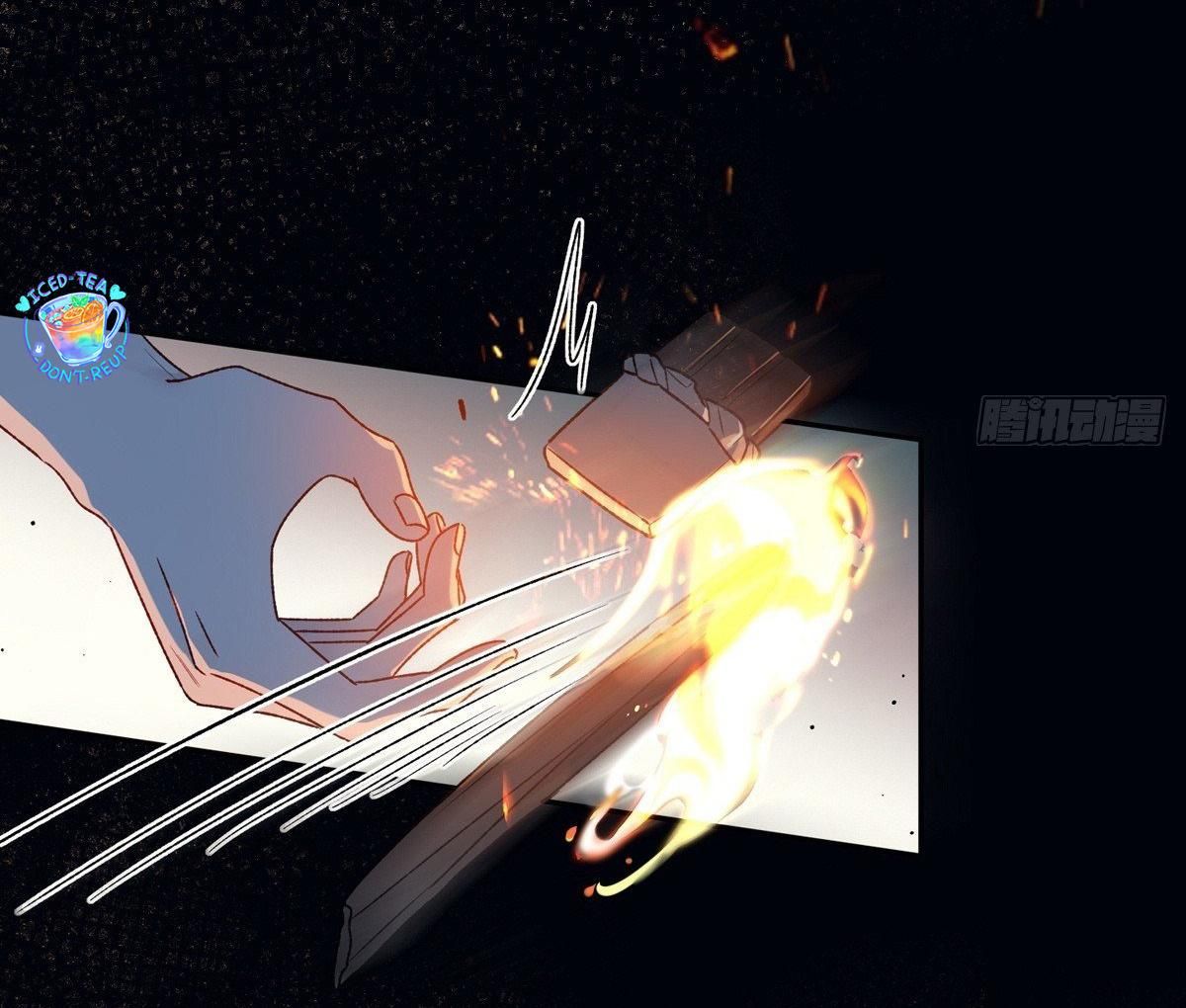 đọc truyện Tình Yêu Của Kẻ Khát Máu Chương 36 ảnh 45 tại Thiên Thai Truyện