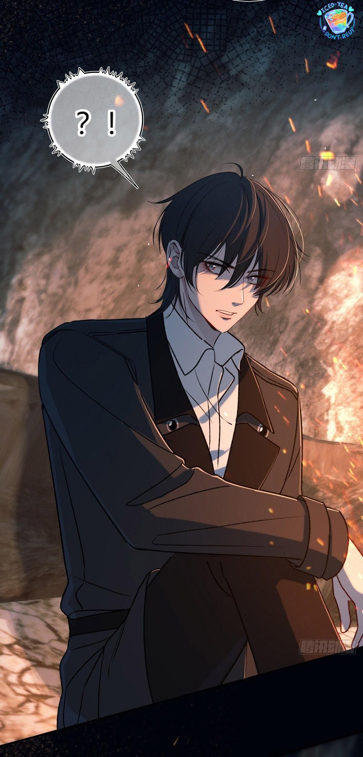 đọc truyện Tình Yêu Của Kẻ Khát Máu Chương 36 ảnh 49 tại Thiên Thai Truyện