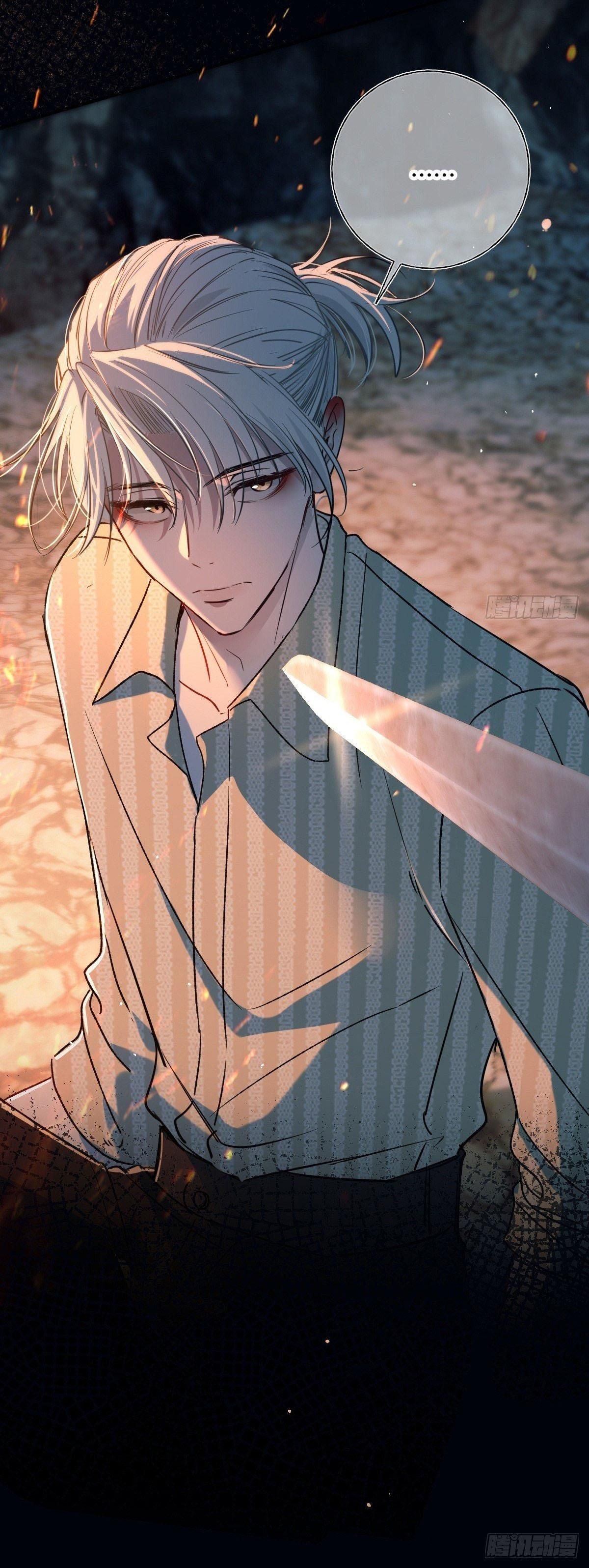 đọc truyện Tình Yêu Của Kẻ Khát Máu Chương 36 ảnh 50 tại Thiên Thai Truyện