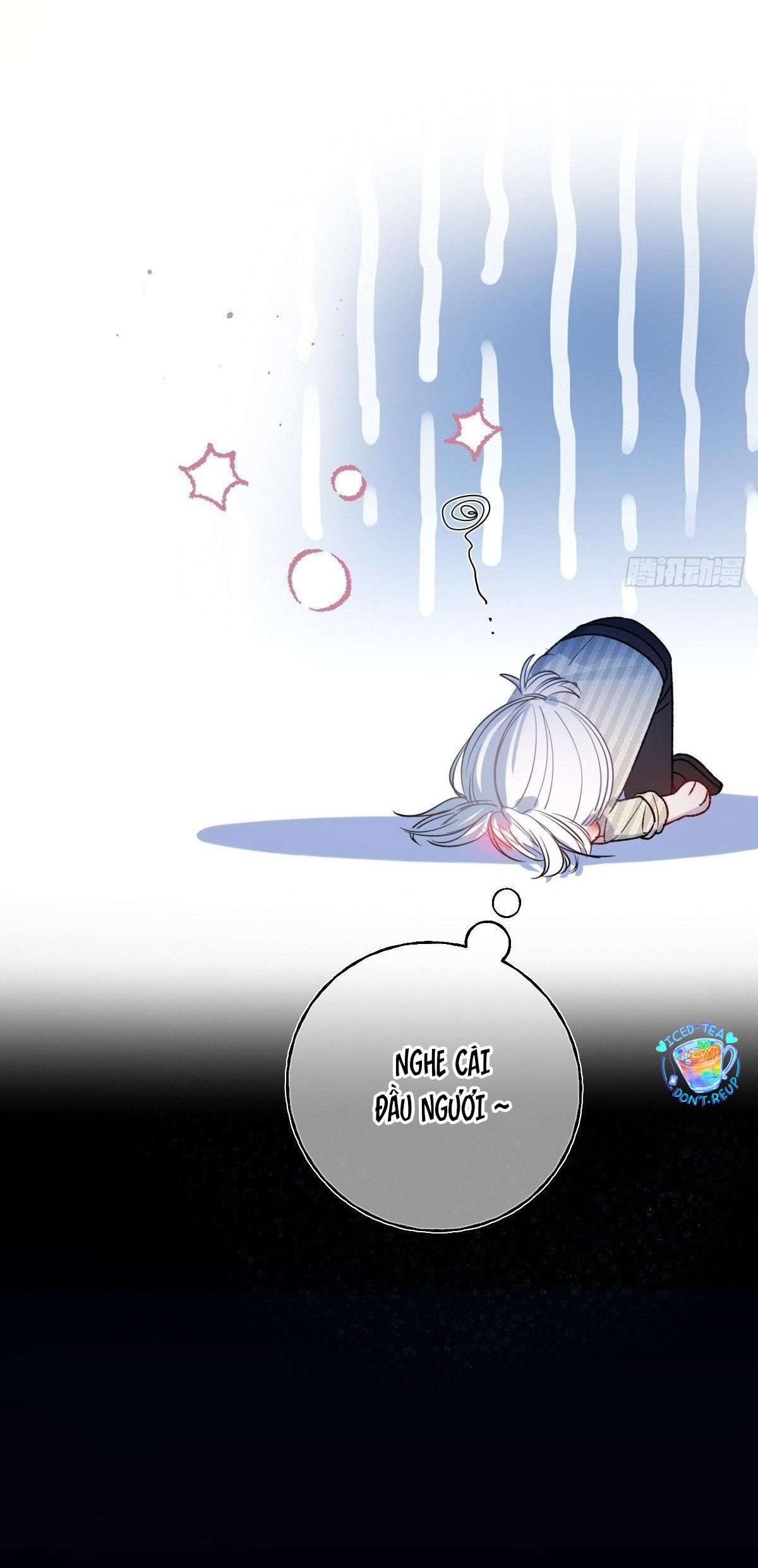 đọc truyện Tình Yêu Của Kẻ Khát Máu Chương 36 ảnh 8 tại Thiên Thai Truyện