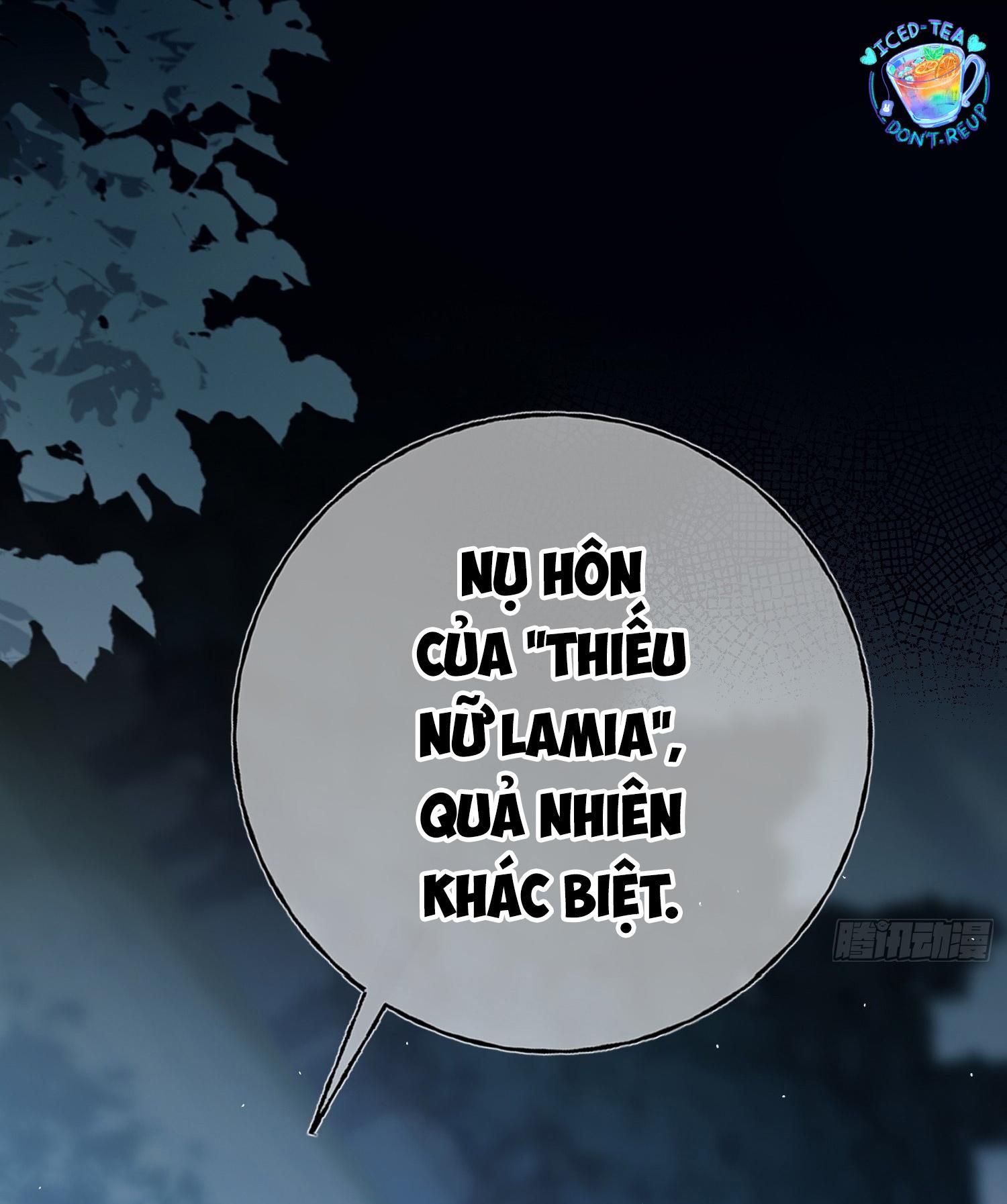 đọc truyện Tình Yêu Của Kẻ Khát Máu Chương 4 ảnh 42 tại Giả Dược