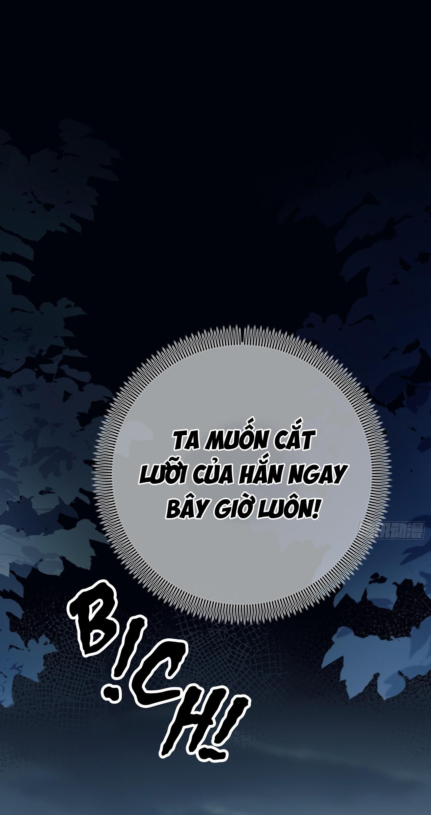 đọc truyện Tình Yêu Của Kẻ Khát Máu Chương 4 ảnh 50 tại Giả Dược