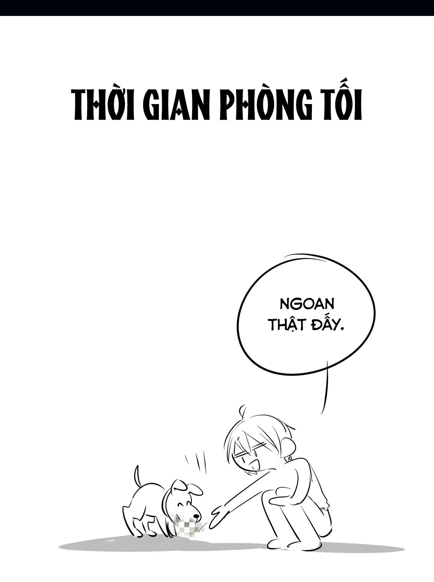đọc truyện Tình Yêu Của Kẻ Khát Máu Chương 4 ảnh 54 tại Giả Dược