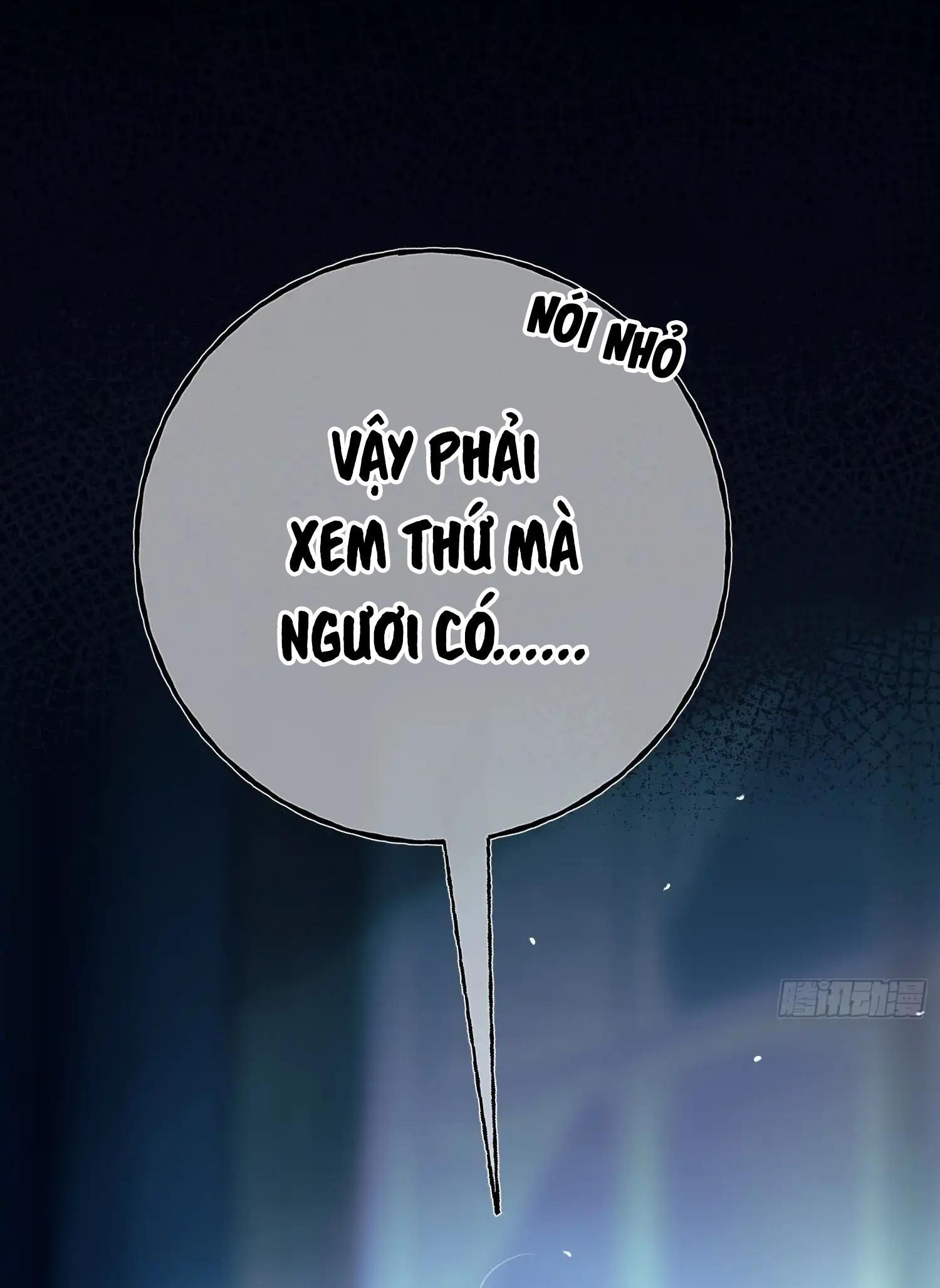 đọc truyện Tình Yêu Của Kẻ Khát Máu Chương 7 ảnh 43 tại Giả Dược