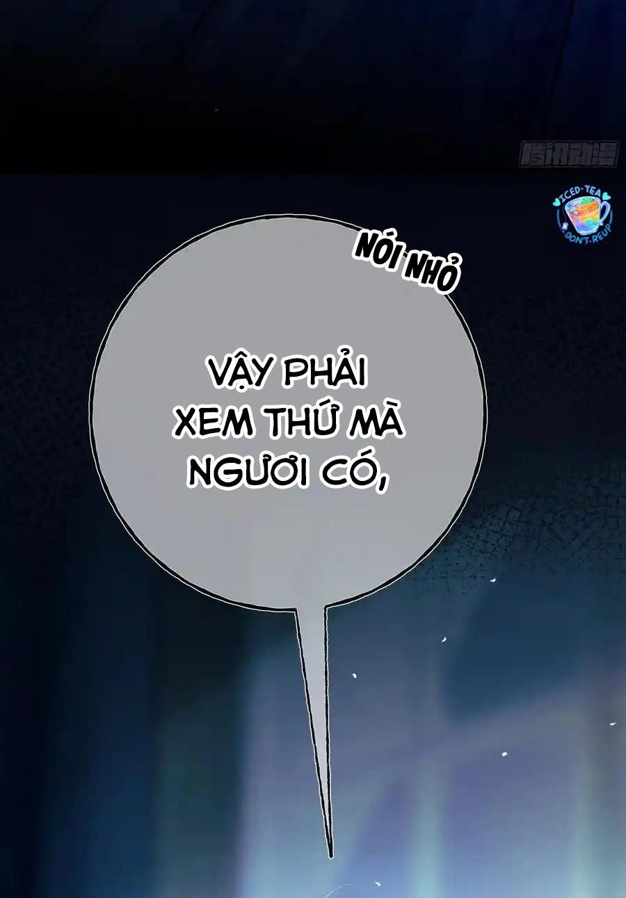 đọc truyện Tình Yêu Của Kẻ Khát Máu Chương 8 ảnh 2 tại Giả Dược