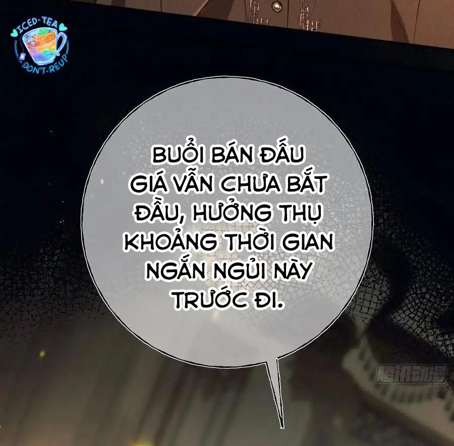đọc truyện Tình Yêu Của Kẻ Khát Máu Chương 8 ảnh 42 tại Giả Dược