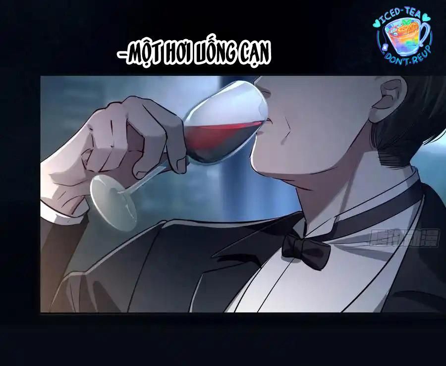 đọc truyện Tình Yêu Của Kẻ Khát Máu Chương 8 ảnh 9 tại Giả Dược