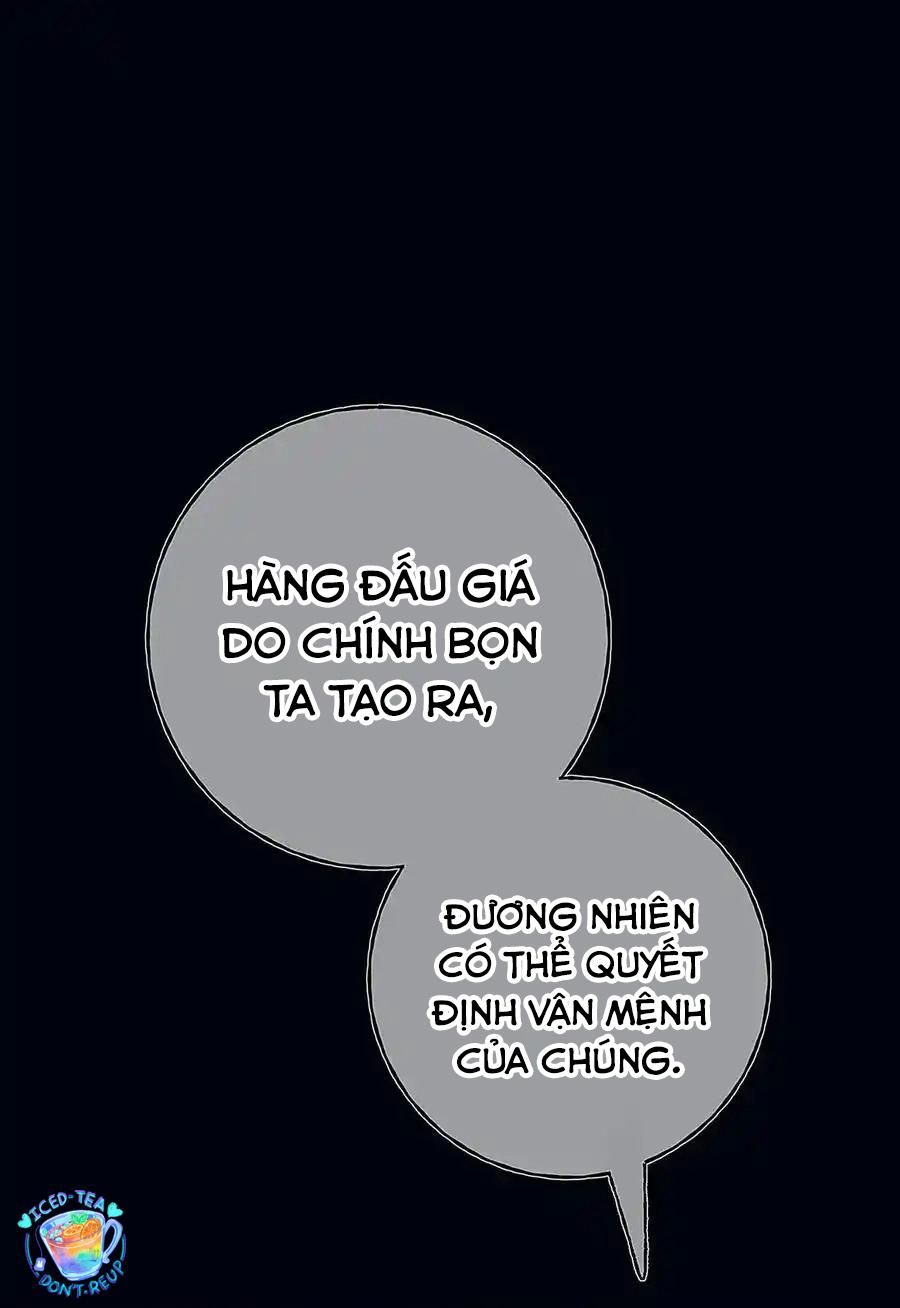 đọc truyện Tình Yêu Của Kẻ Khát Máu Chương 9 ảnh 11 tại Giả Dược