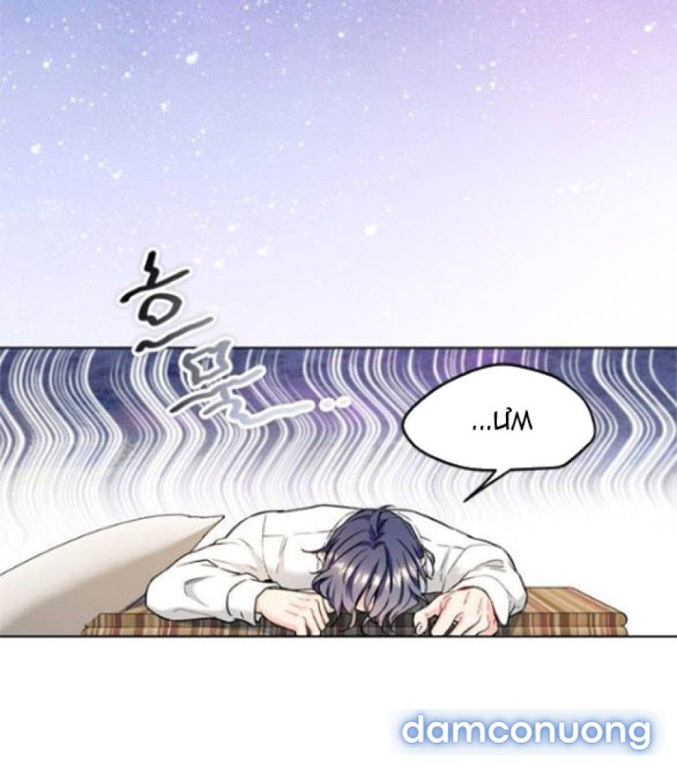 đọc truyện Tình Yêu Của Satan Chương 3 ảnh 3 tại Thiên Thai Truyện