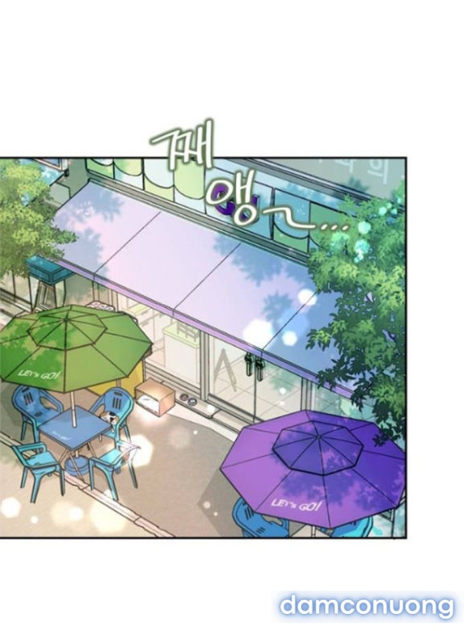 đọc truyện Tình Yêu Của Satan Chương 3 ảnh 14 tại Thiên Thai Truyện