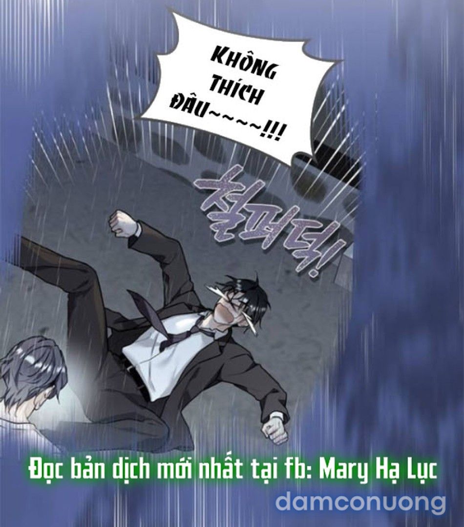 đọc truyện Tình Yêu Của Satan Chương 3 ảnh 19 tại Thiên Thai Truyện