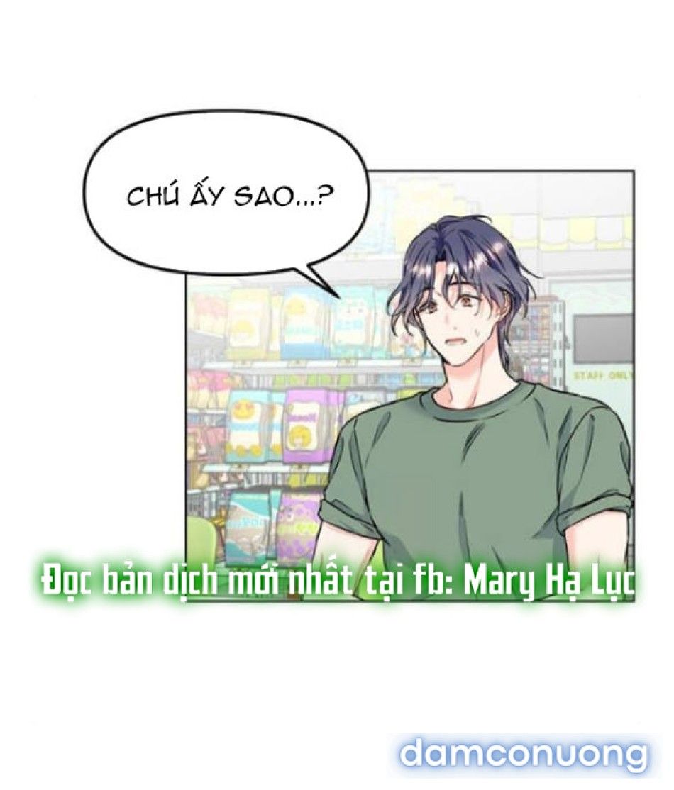 đọc truyện Tình Yêu Của Satan Chương 3 ảnh 28 tại Thiên Thai Truyện