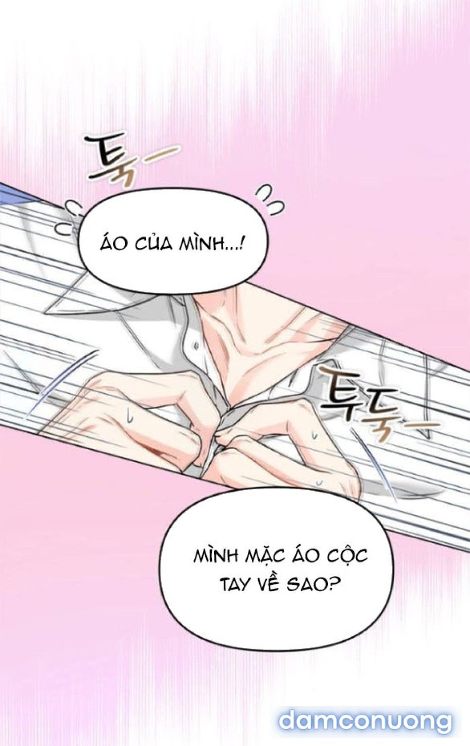 đọc truyện Tình Yêu Của Satan Chương 3 ảnh 5 tại Thiên Thai Truyện