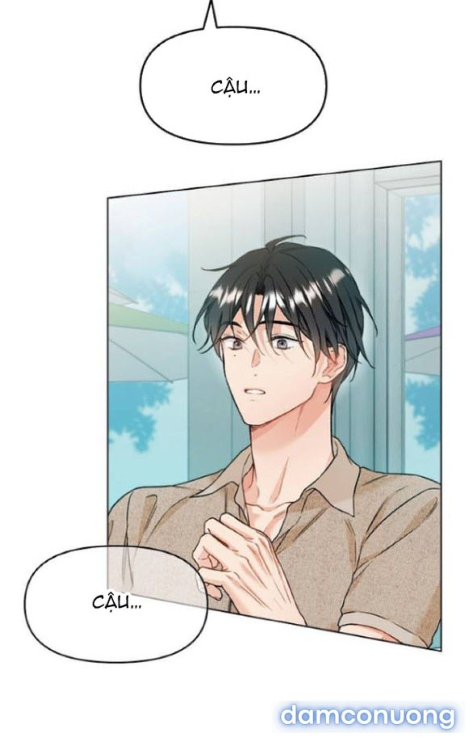 đọc truyện Tình Yêu Của Satan Chương 3 ảnh 36 tại Thiên Thai Truyện