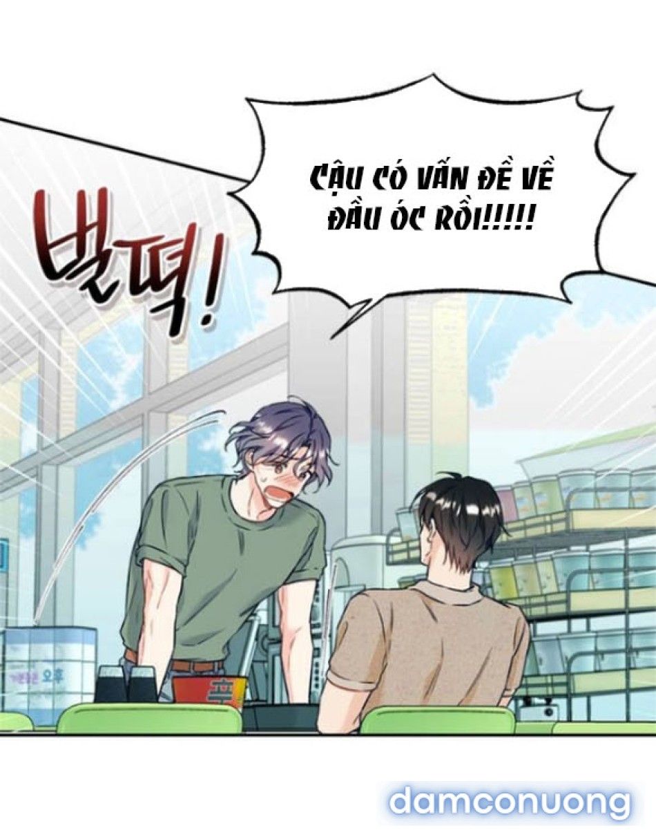 đọc truyện Tình Yêu Của Satan Chương 3 ảnh 37 tại Thiên Thai Truyện