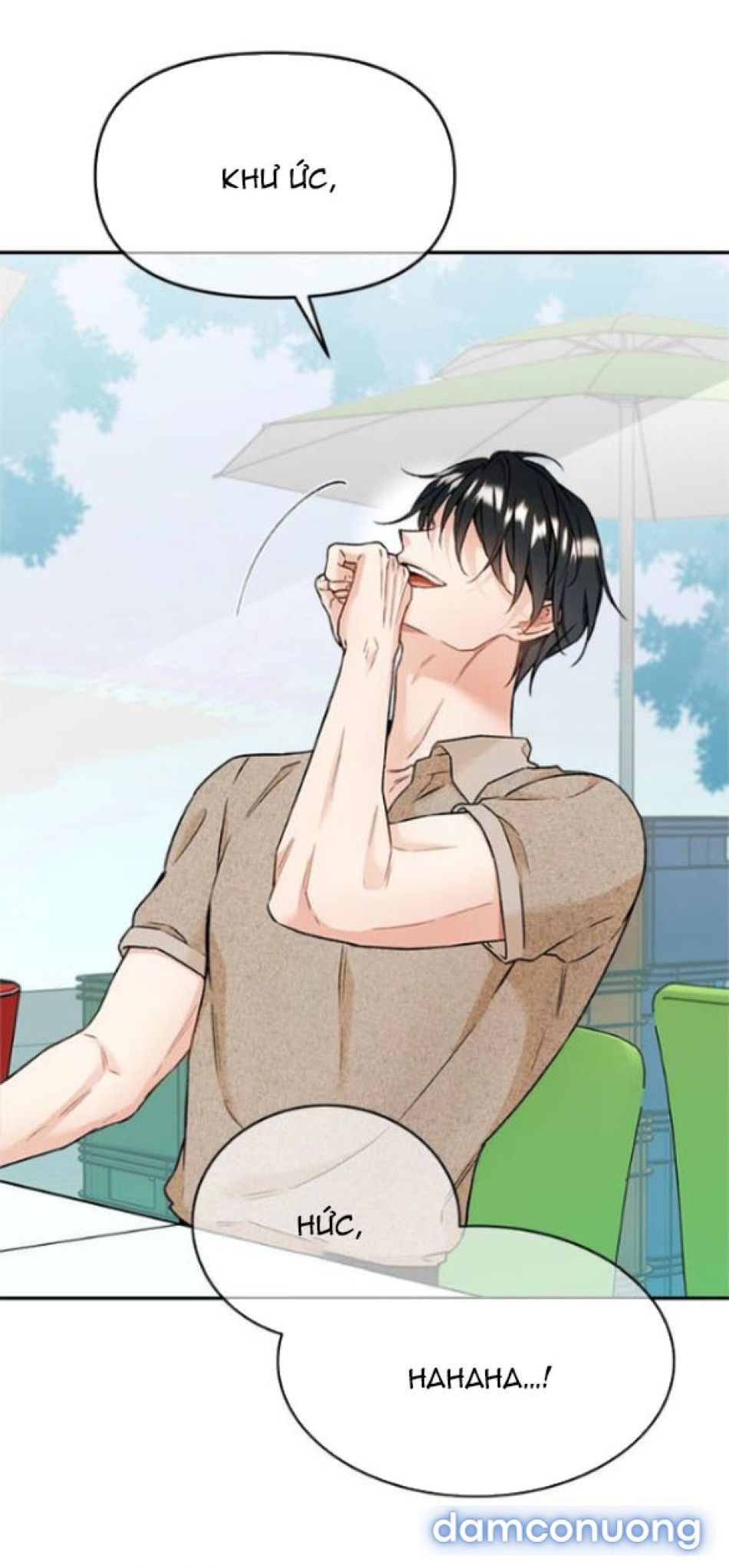 đọc truyện Tình Yêu Của Satan Chương 3 ảnh 40 tại Thiên Thai Truyện