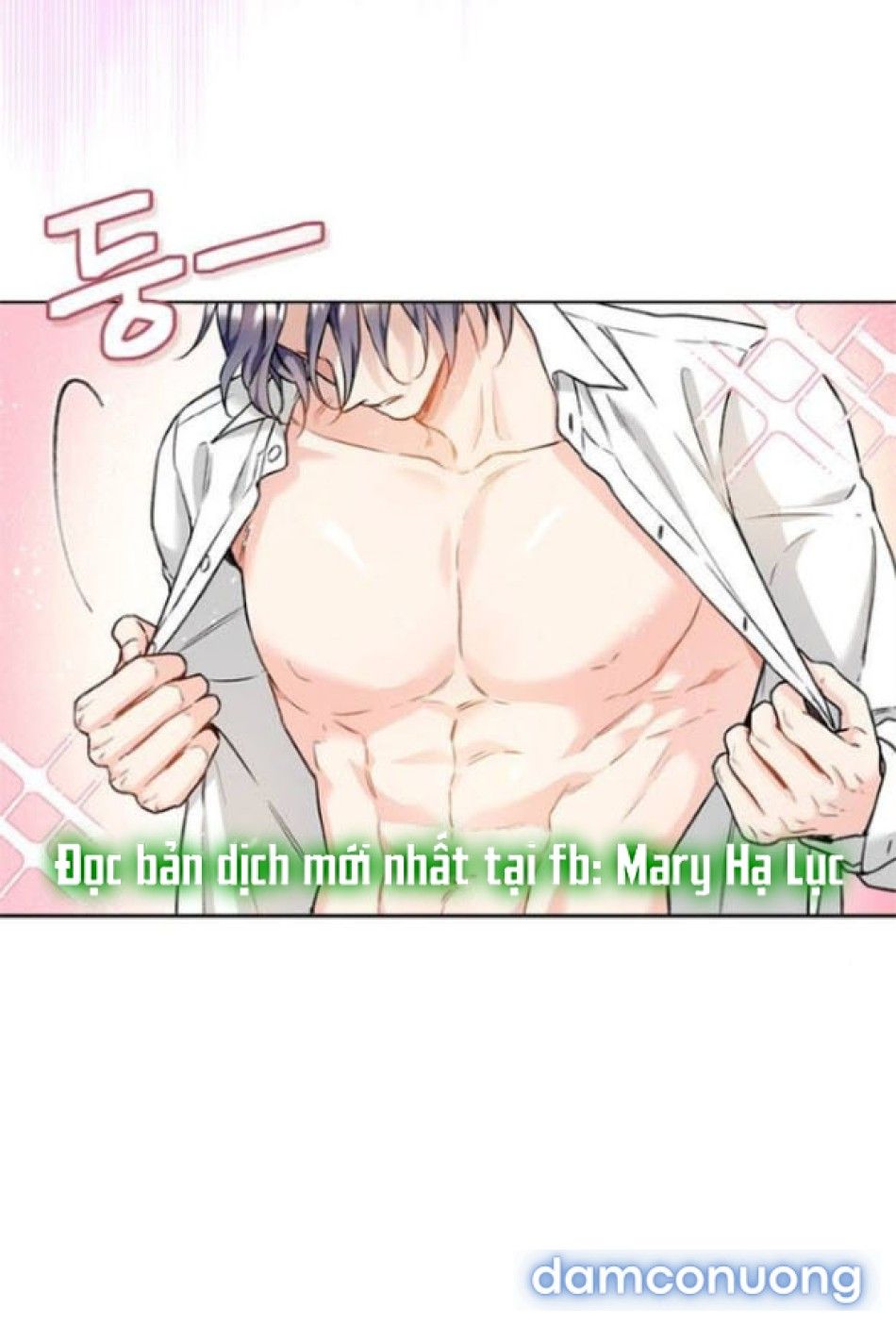 đọc truyện Tình Yêu Của Satan Chương 3 ảnh 6 tại Thiên Thai Truyện