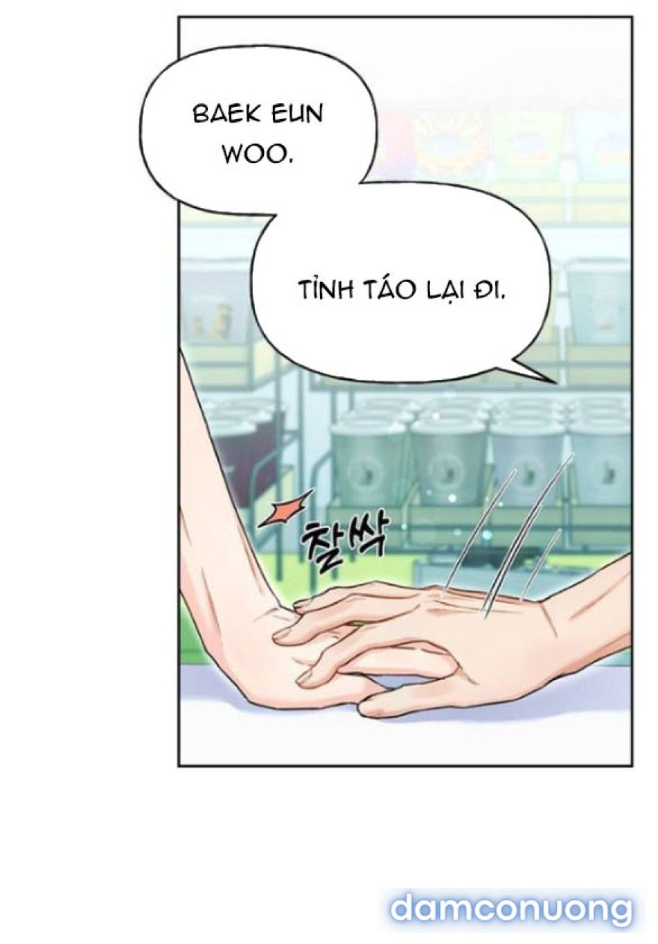 đọc truyện Tình Yêu Của Satan Chương 3 ảnh 42 tại Thiên Thai Truyện