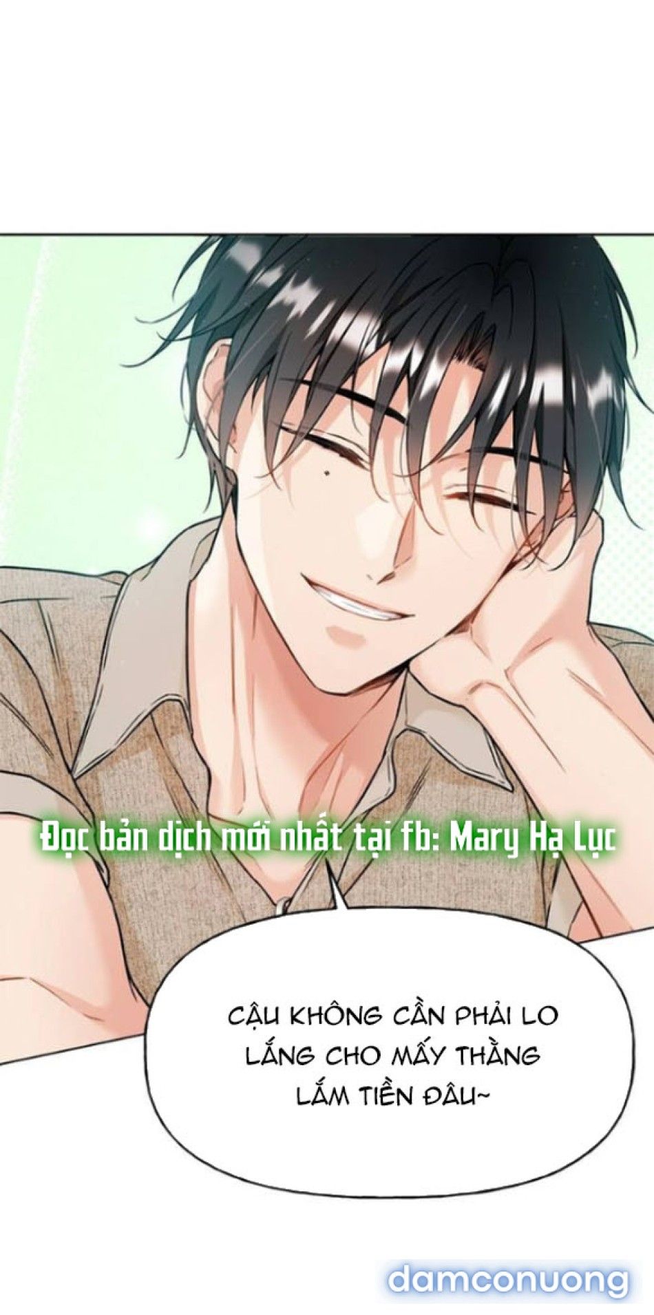 đọc truyện Tình Yêu Của Satan Chương 3 ảnh 43 tại Thiên Thai Truyện