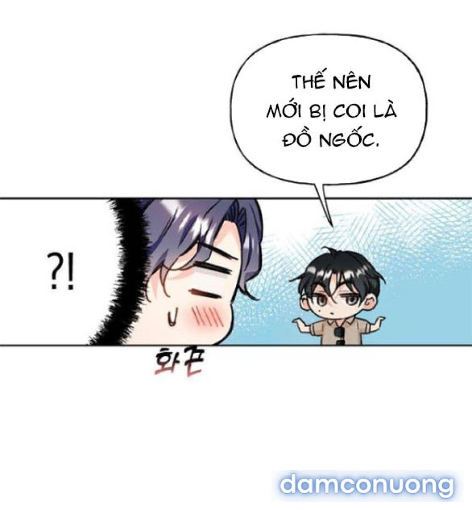 đọc truyện Tình Yêu Của Satan Chương 3 ảnh 47 tại Thiên Thai Truyện