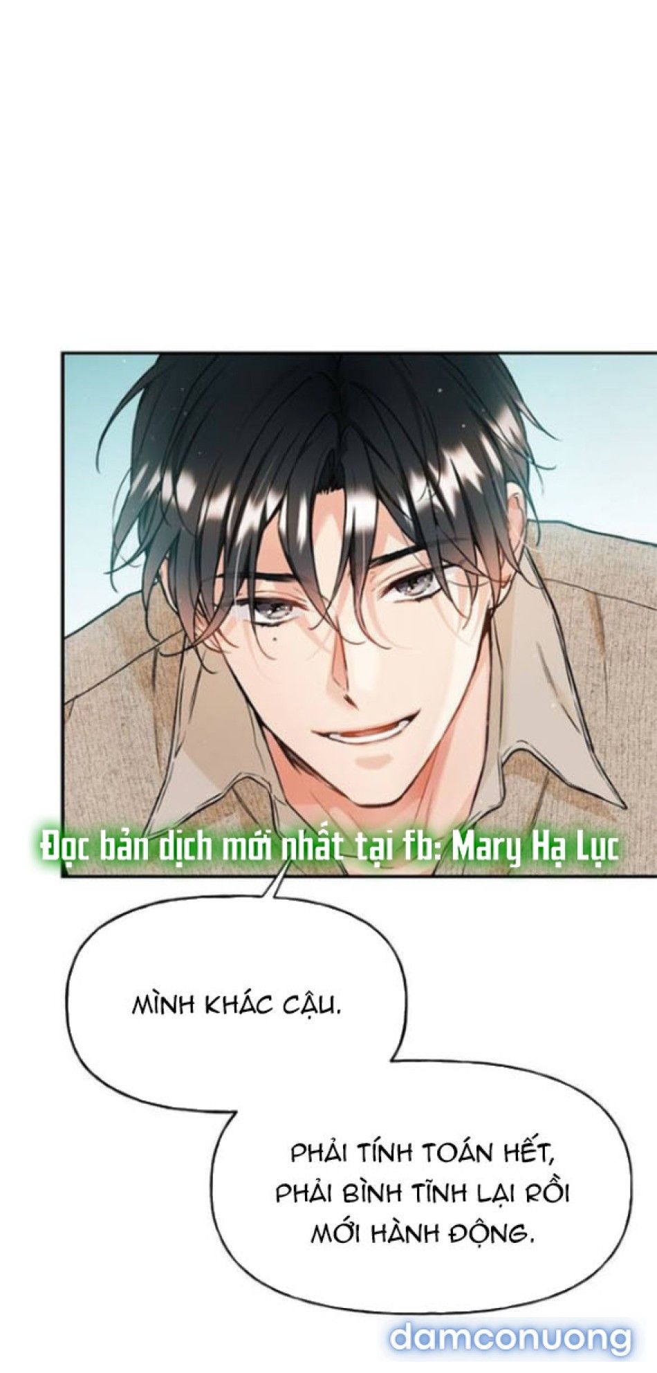 đọc truyện Tình Yêu Của Satan Chương 3 ảnh 50 tại Thiên Thai Truyện