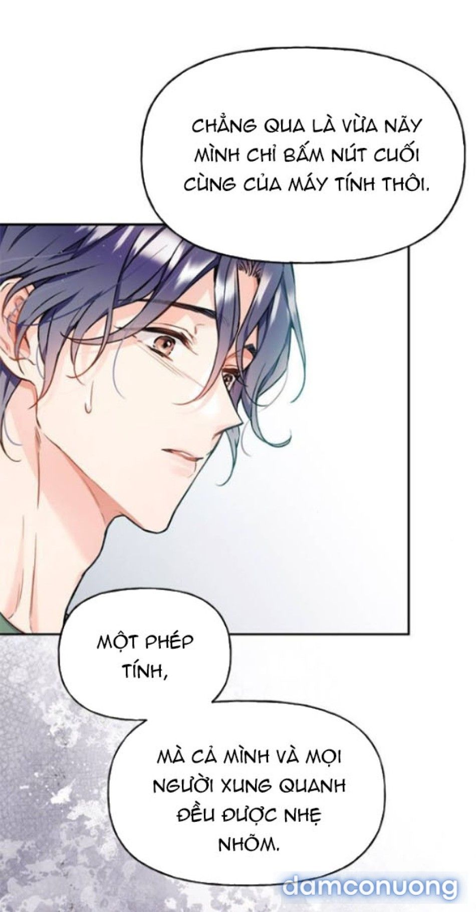 đọc truyện Tình Yêu Của Satan Chương 3 ảnh 51 tại Thiên Thai Truyện