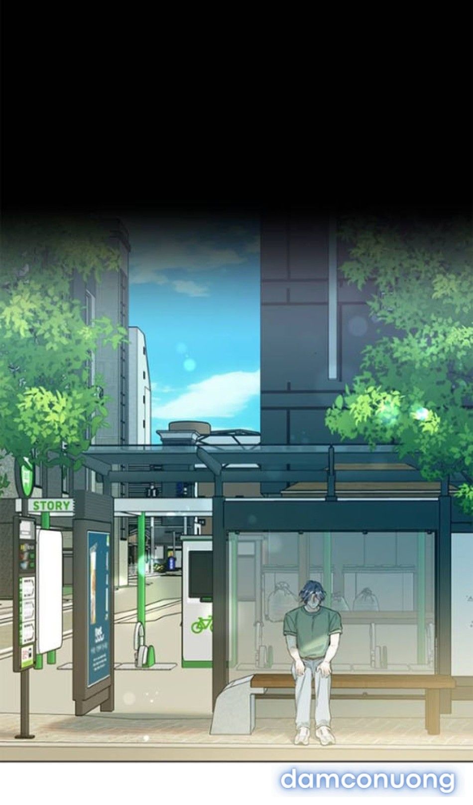 đọc truyện Tình Yêu Của Satan Chương 3 ảnh 55 tại Thiên Thai Truyện