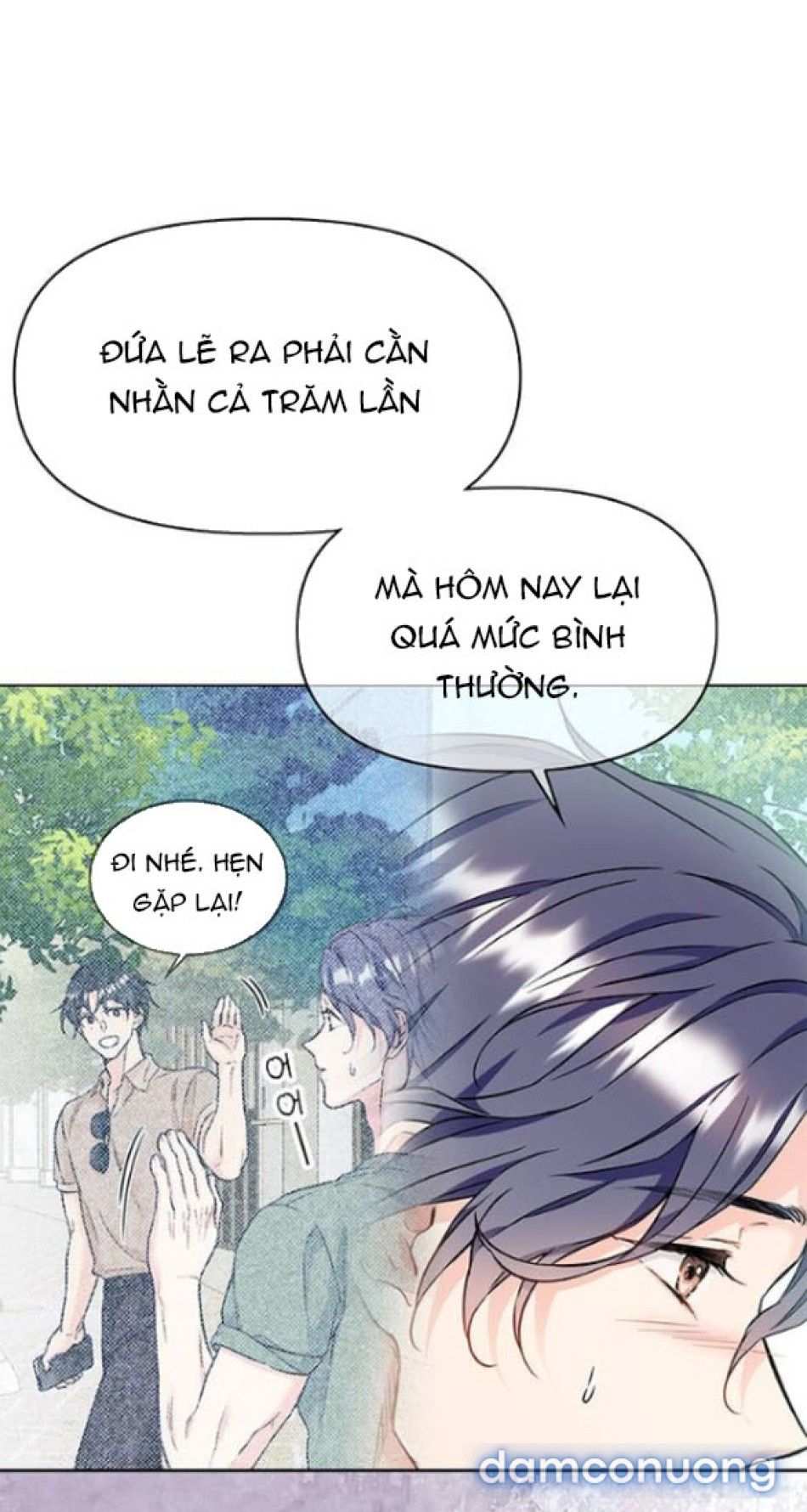 đọc truyện Tình Yêu Của Satan Chương 3 ảnh 57 tại Thiên Thai Truyện