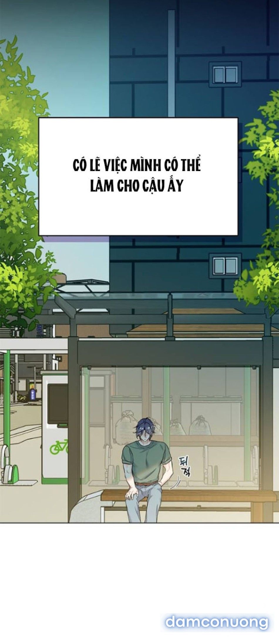 đọc truyện Tình Yêu Của Satan Chương 3 ảnh 60 tại Thiên Thai Truyện