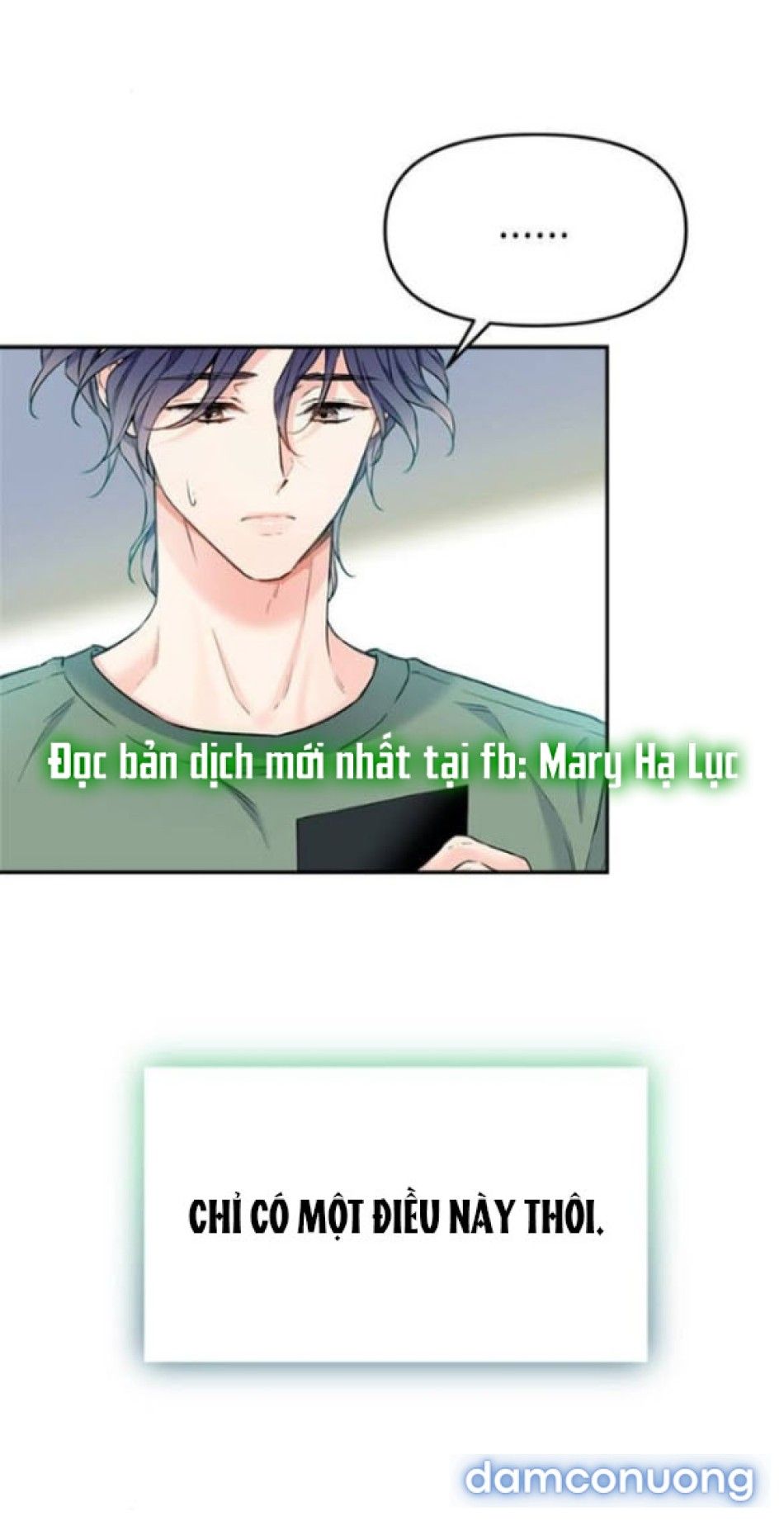 đọc truyện Tình Yêu Của Satan Chương 3 ảnh 62 tại Thiên Thai Truyện