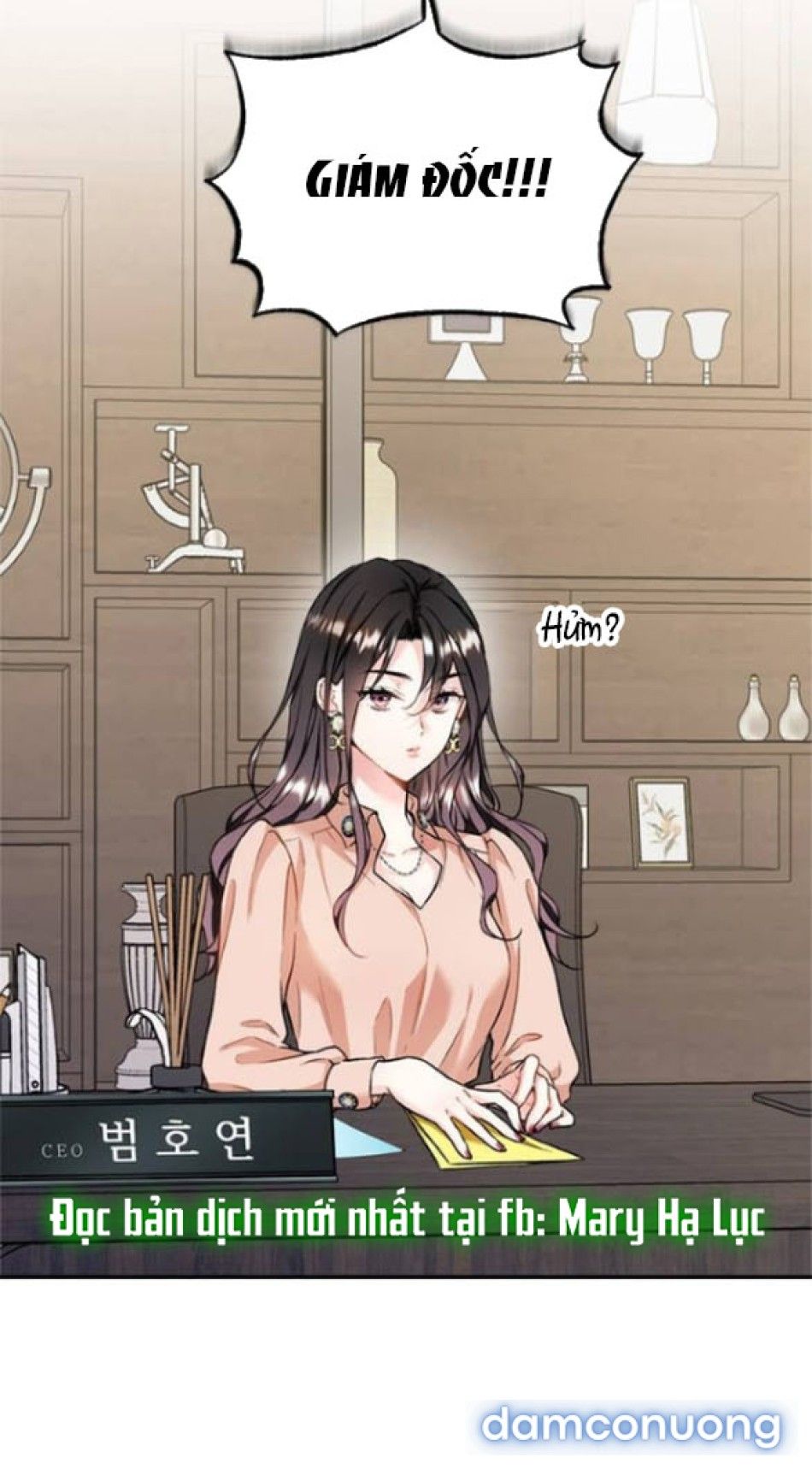 đọc truyện Tình Yêu Của Satan Chương 3 ảnh 65 tại Thiên Thai Truyện