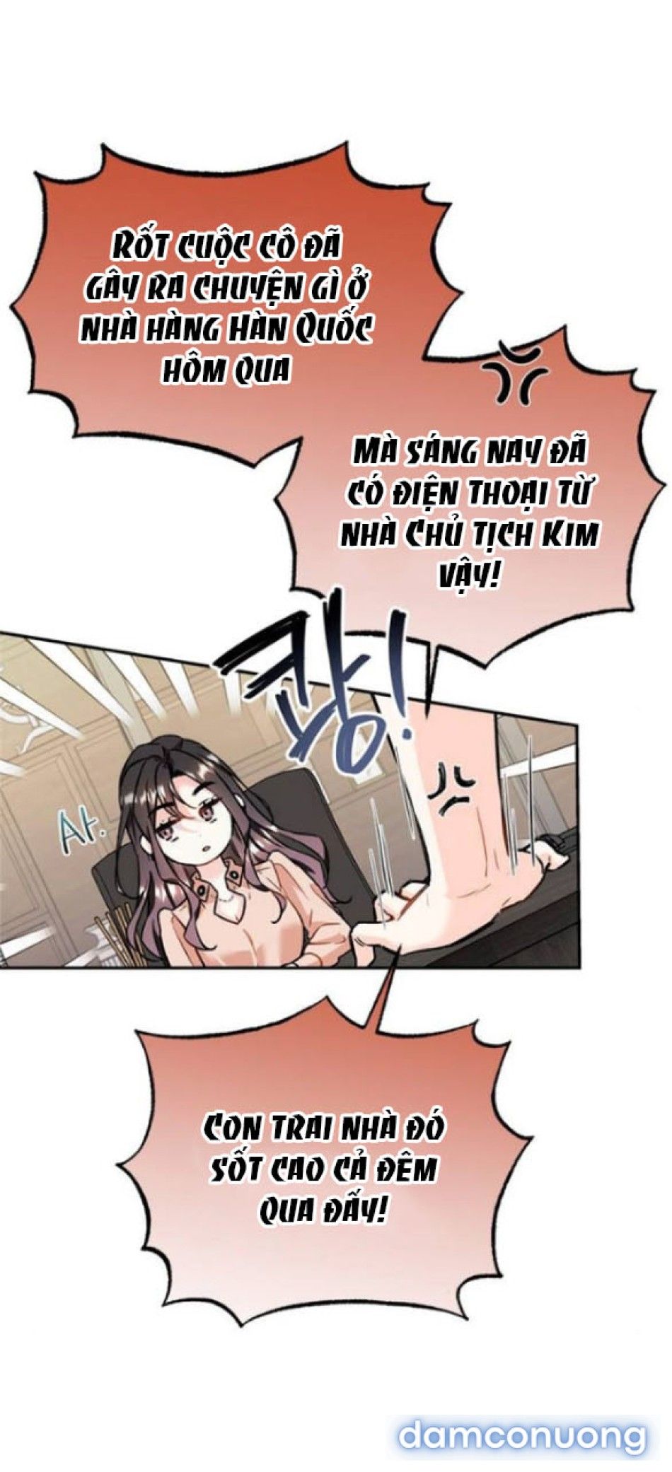 đọc truyện Tình Yêu Của Satan Chương 3 ảnh 66 tại Thiên Thai Truyện