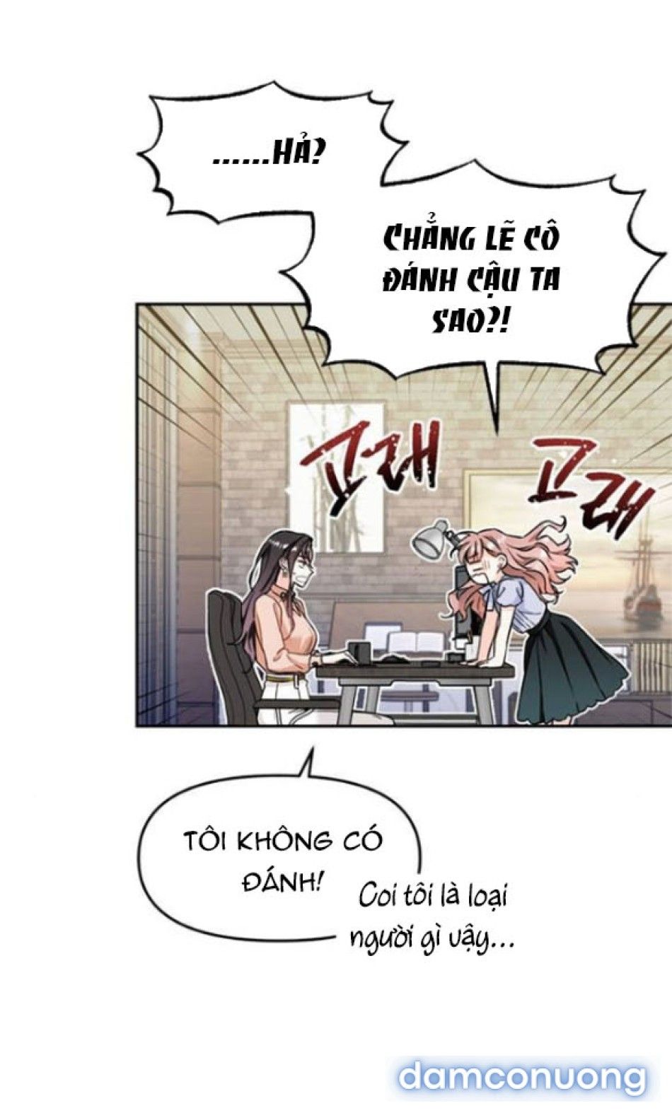 đọc truyện Tình Yêu Của Satan Chương 3 ảnh 67 tại Thiên Thai Truyện