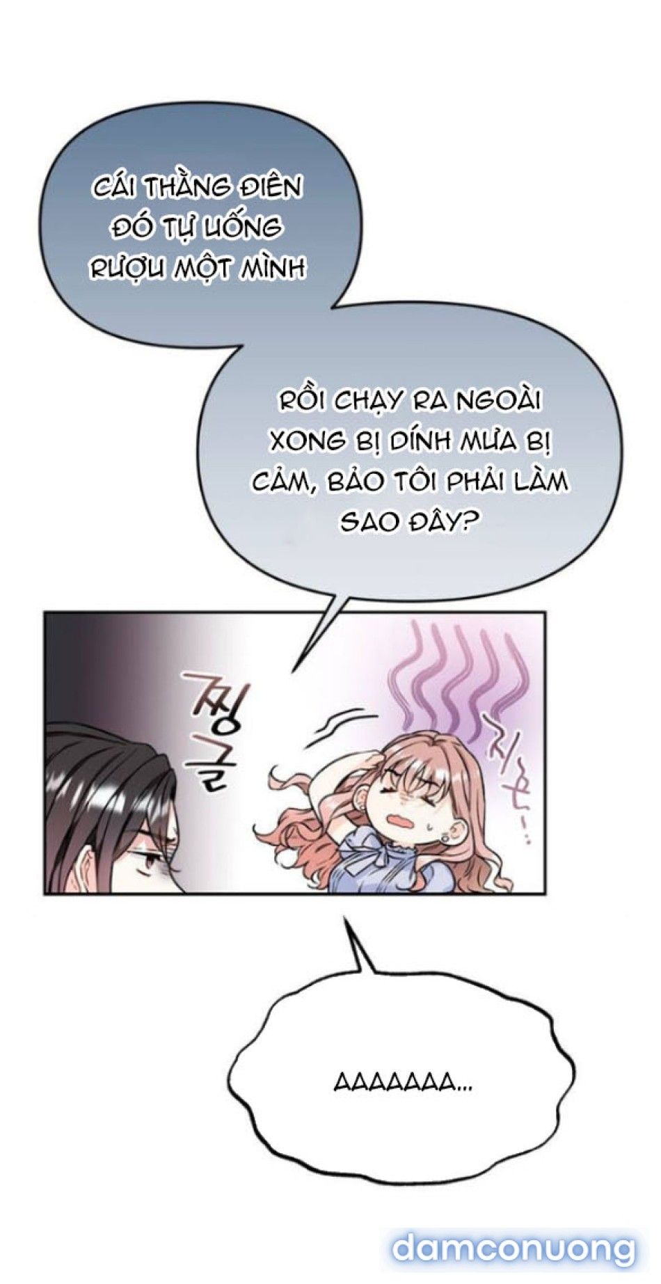 đọc truyện Tình Yêu Của Satan Chương 3 ảnh 68 tại Thiên Thai Truyện