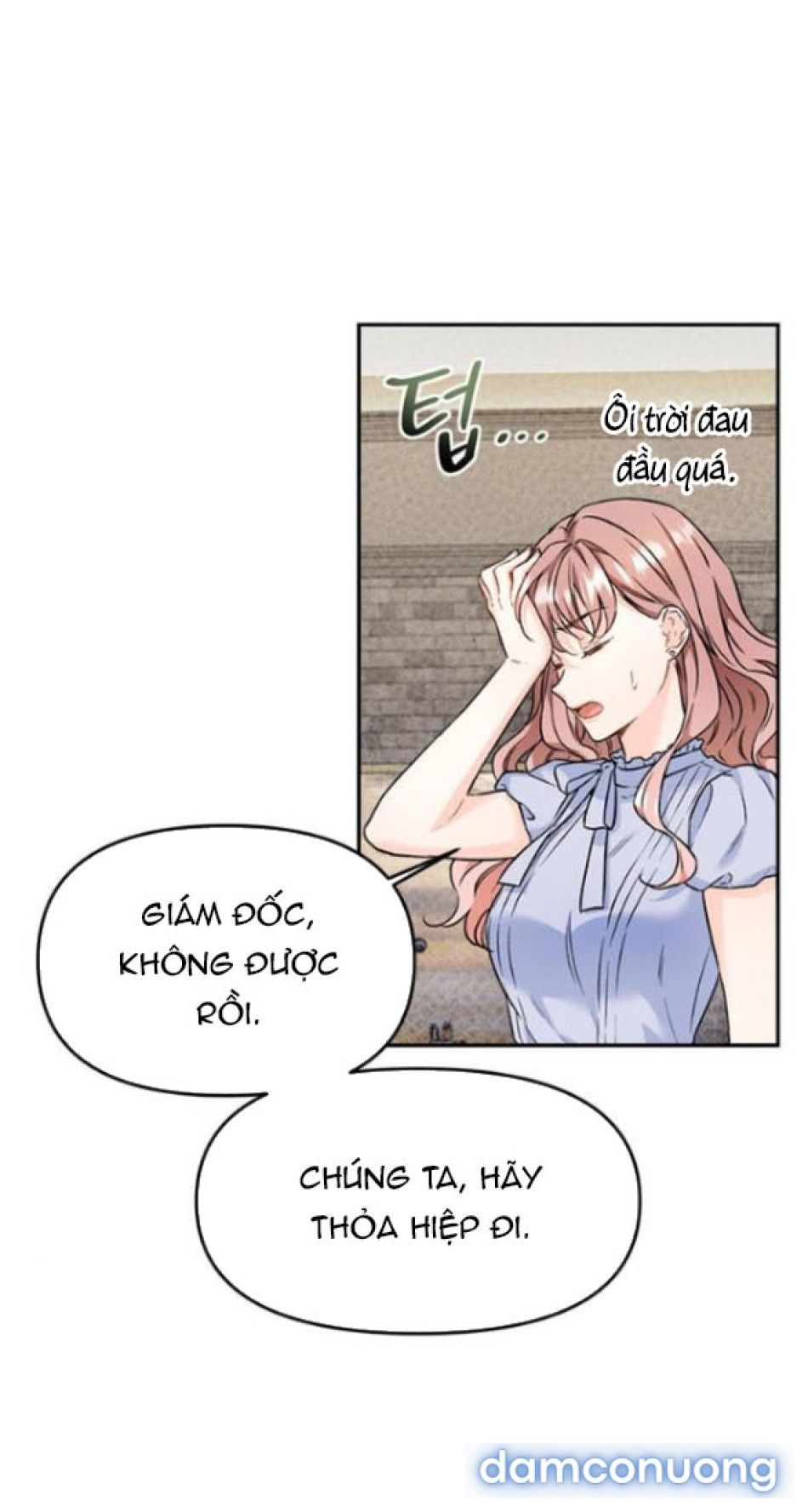 đọc truyện Tình Yêu Của Satan Chương 3 ảnh 70 tại Thiên Thai Truyện