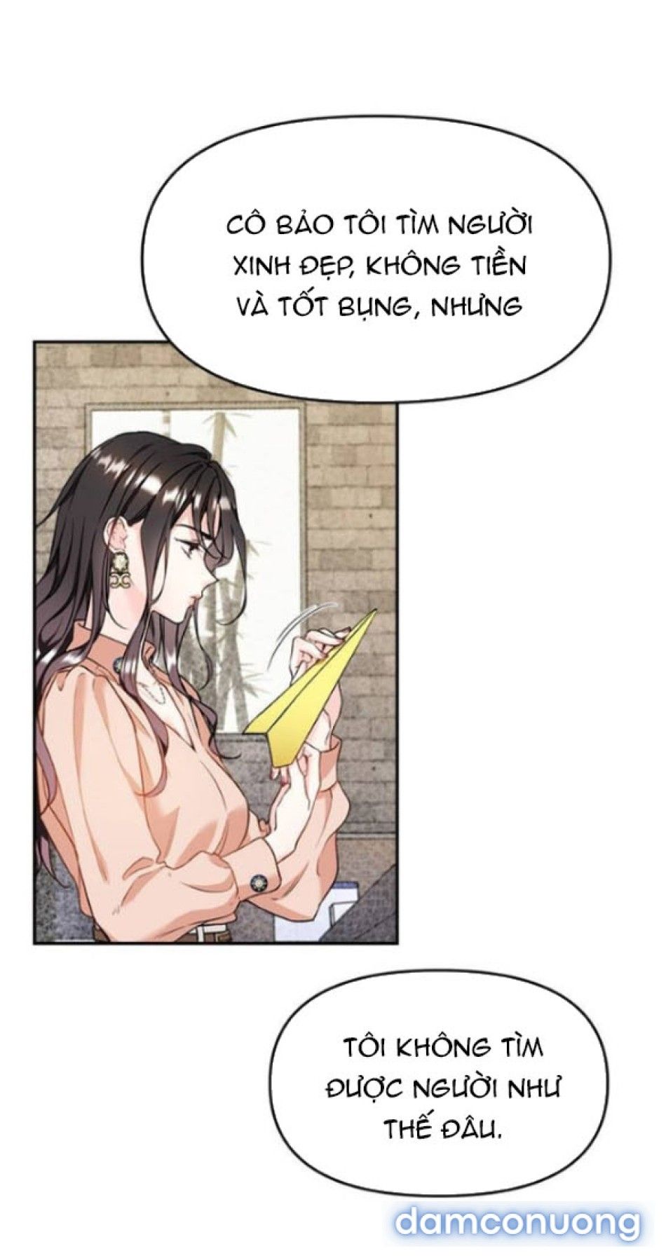 đọc truyện Tình Yêu Của Satan Chương 3 ảnh 71 tại Thiên Thai Truyện