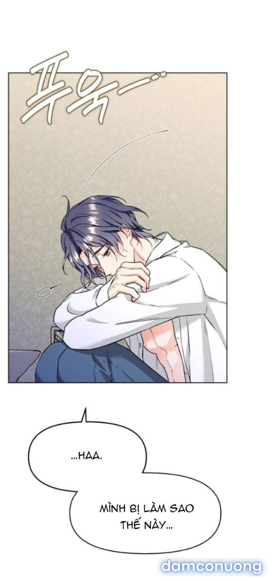 đọc truyện Tình Yêu Của Satan Chương 3 ảnh 9 tại Thiên Thai Truyện