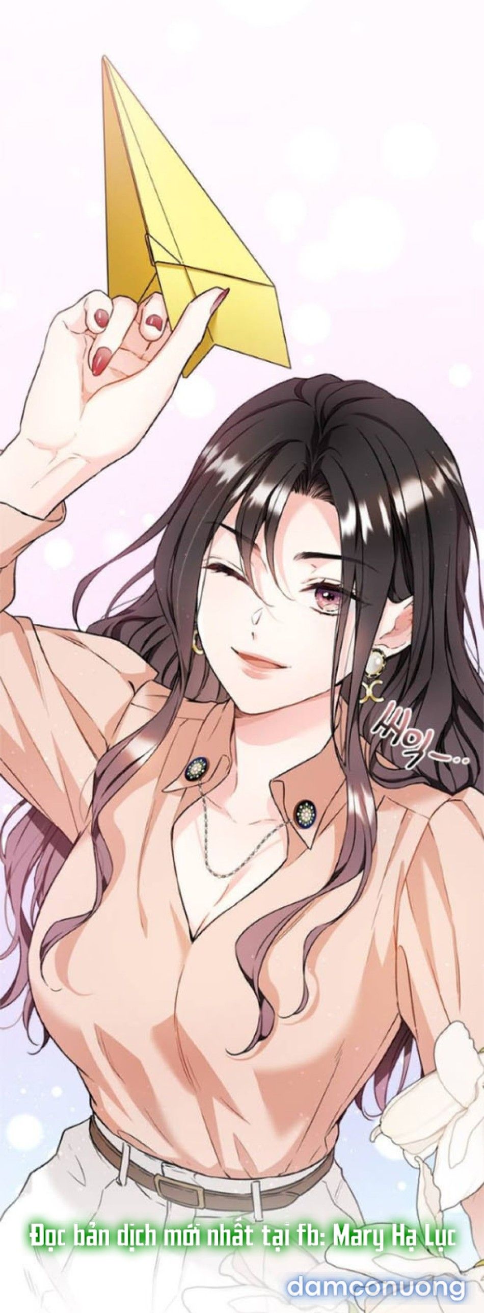 đọc truyện Tình Yêu Của Satan Chương 3 ảnh 76 tại Thiên Thai Truyện